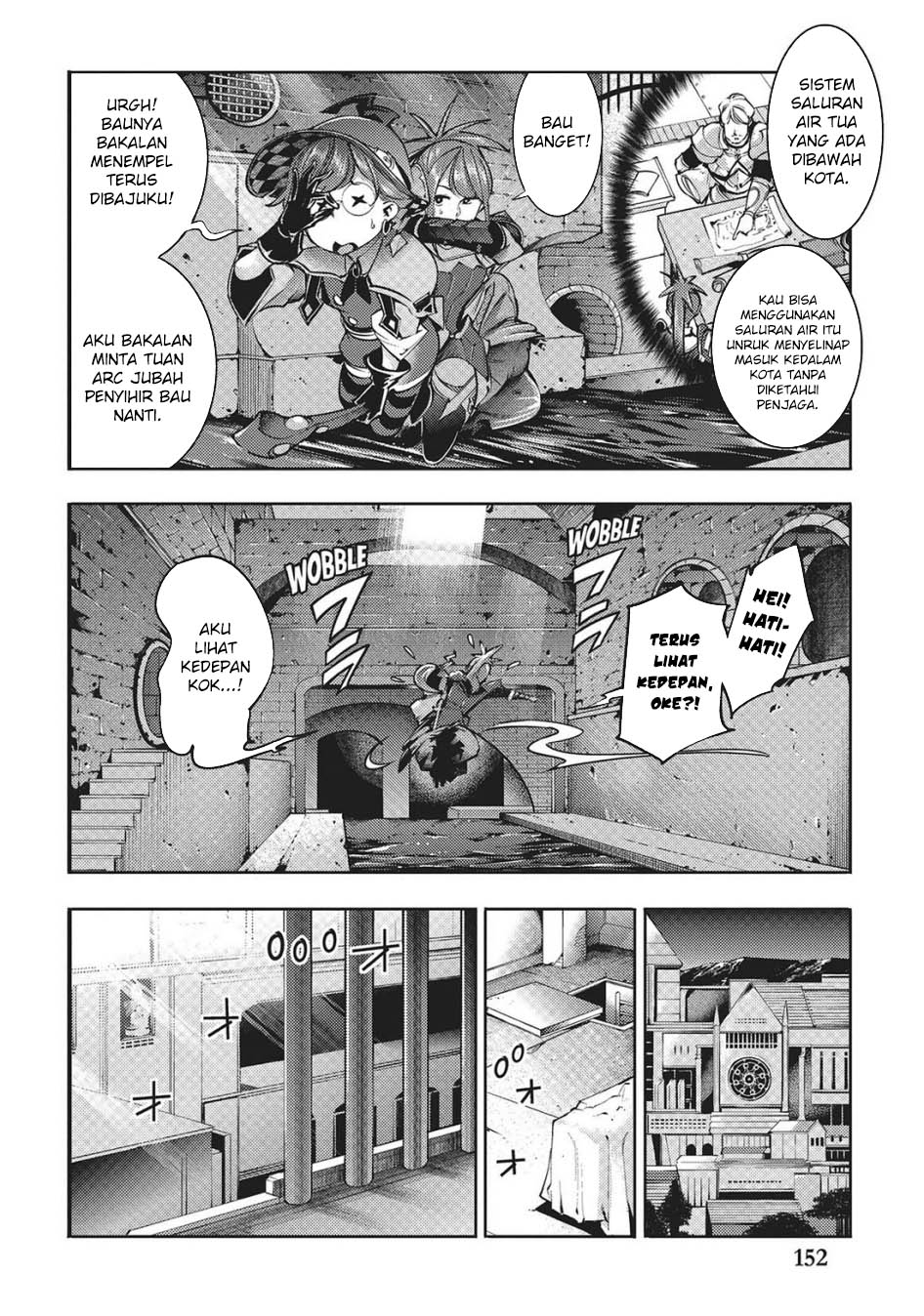 Chapter 48 - halaman 26