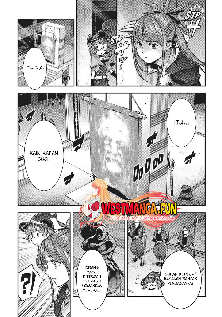 Chapter 48 - halaman 27