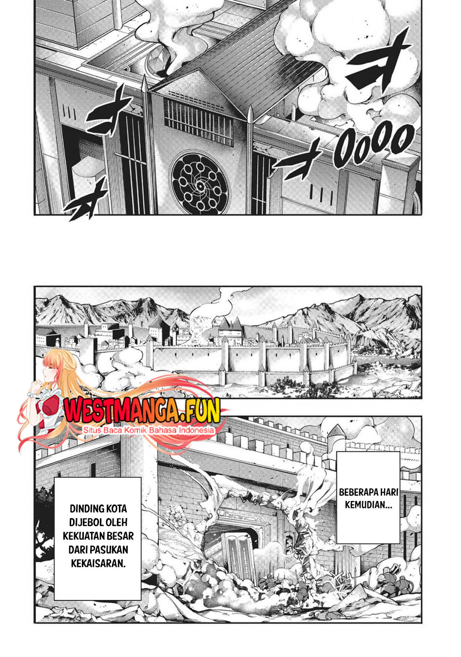 Chapter 49 - halaman 16
