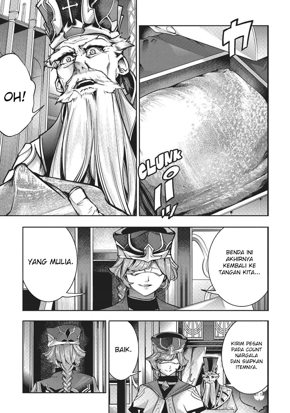 Chapter 49 - halaman 20