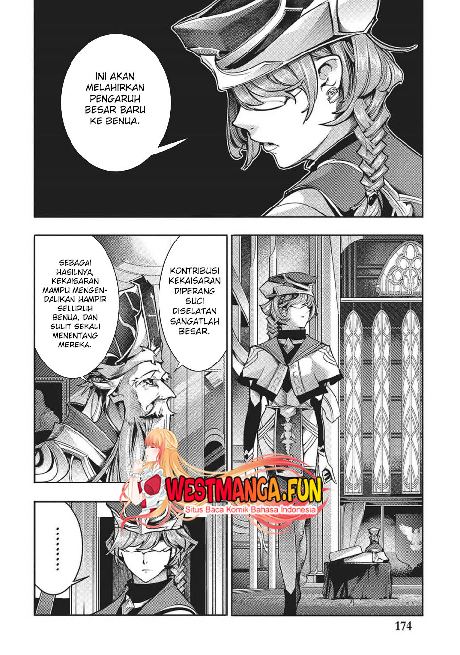 Chapter 49 - halaman 21