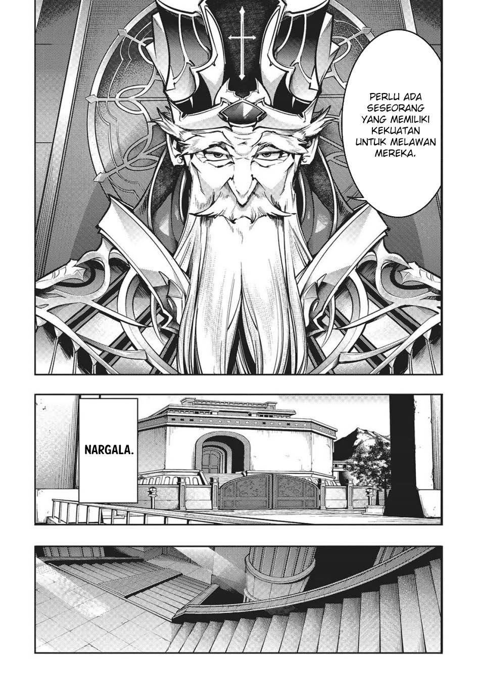 Chapter 49 - halaman 22