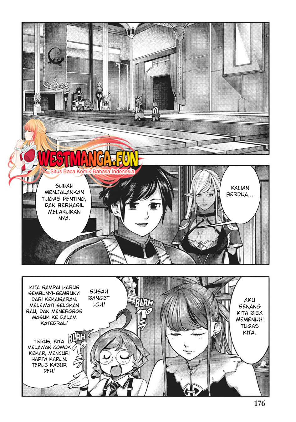 Chapter 49 - halaman 23