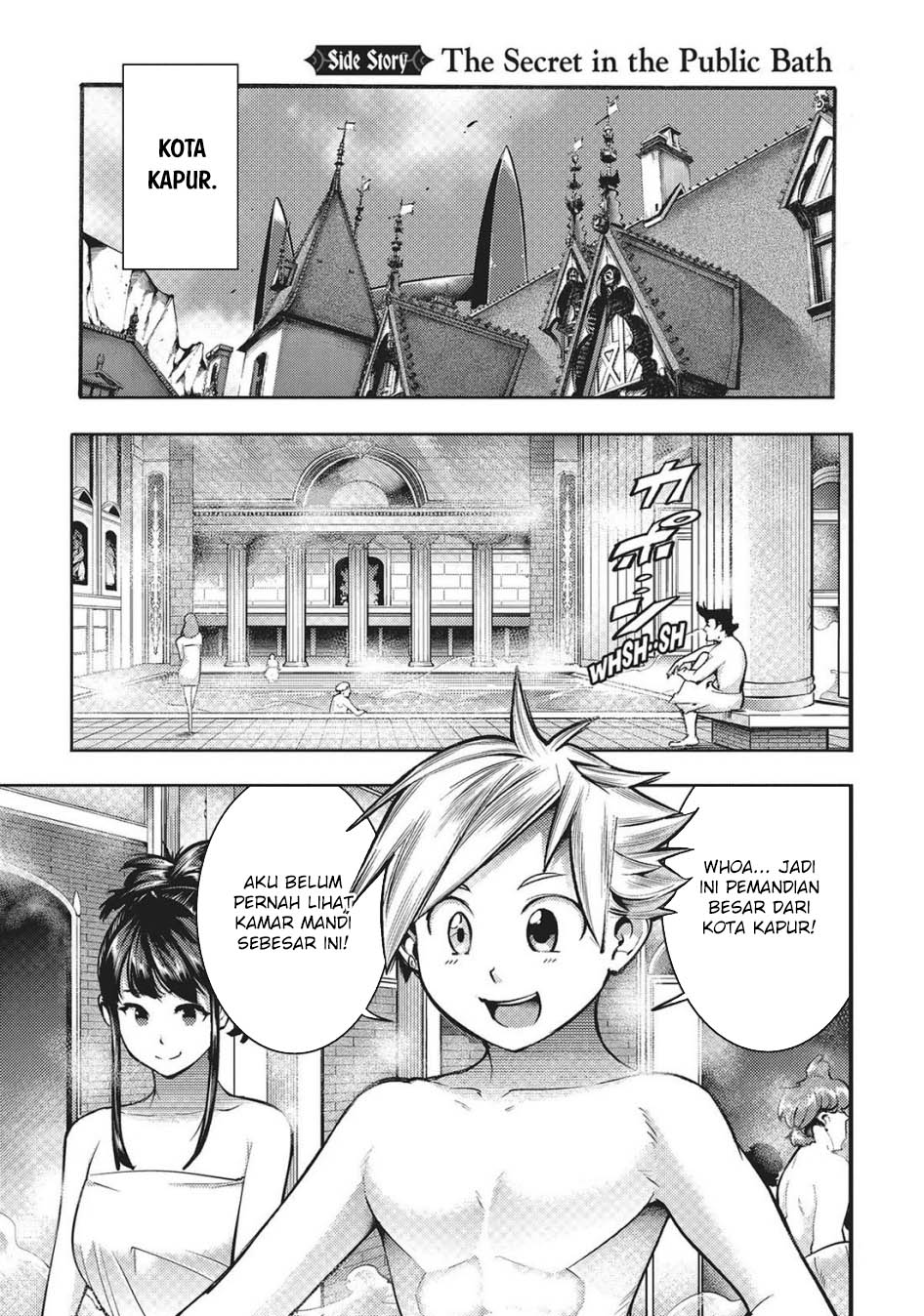Chapter 49 - halaman 30