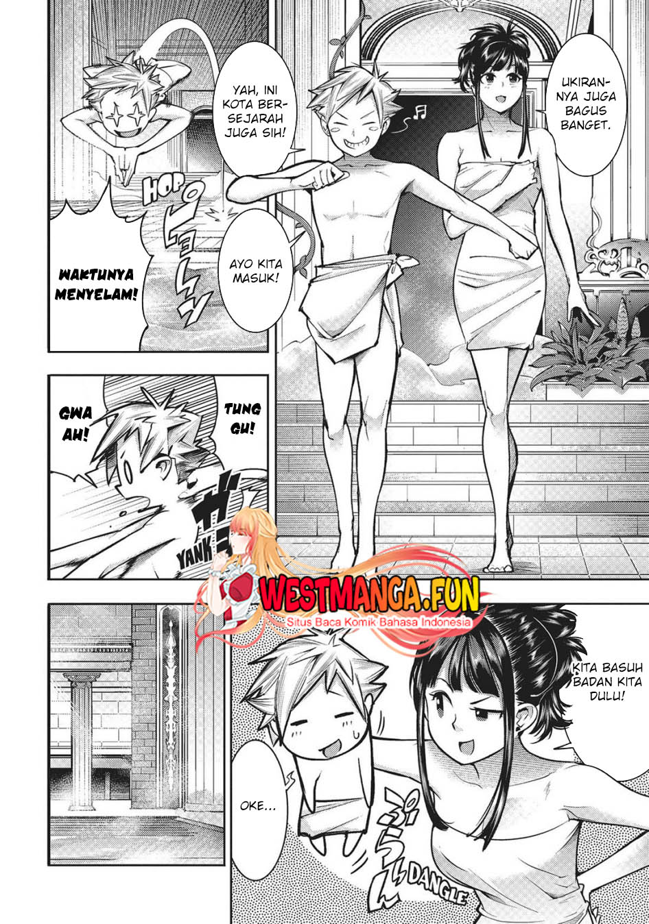 Chapter 49 - halaman 31