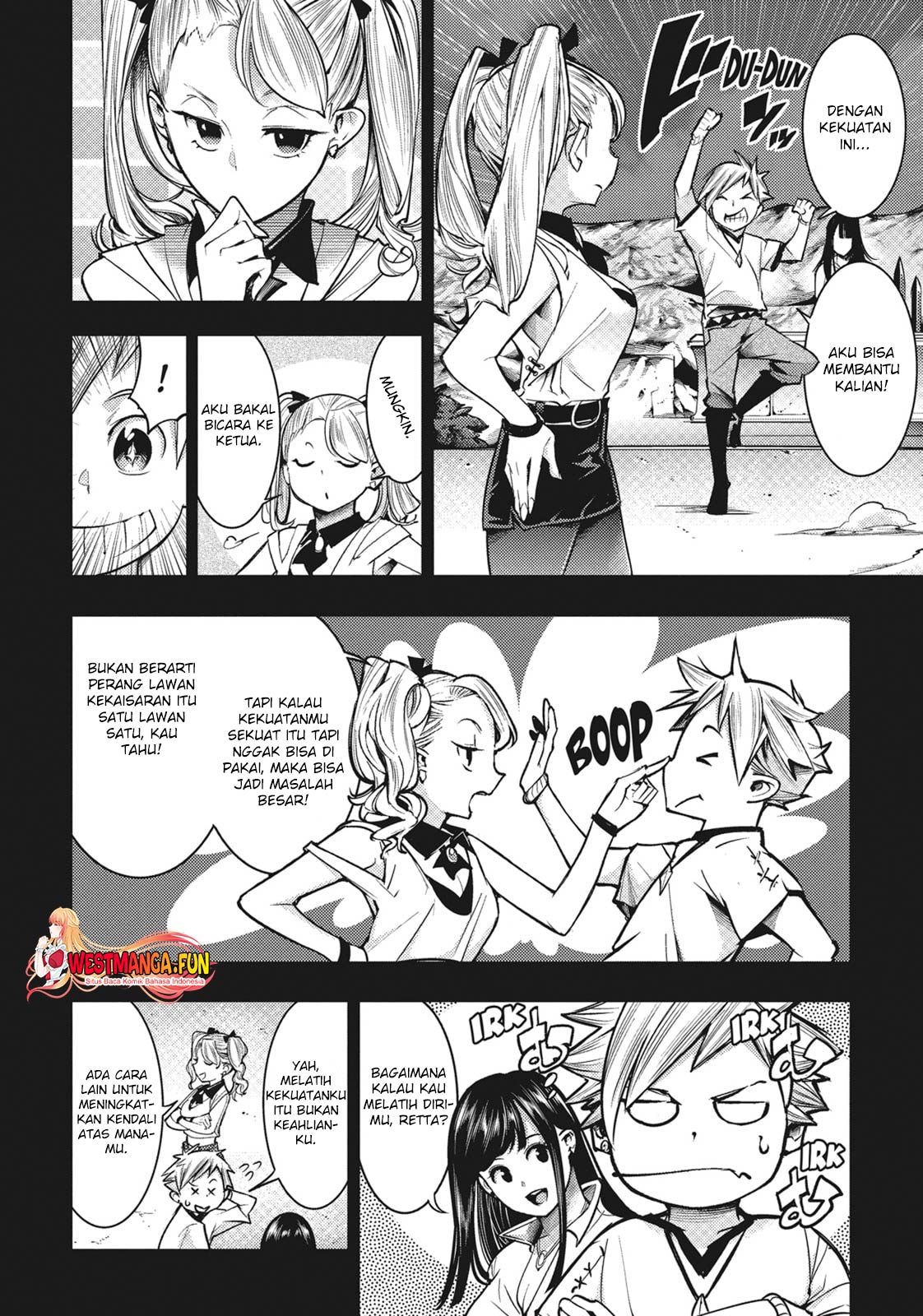 Chapter 50 - halaman 12