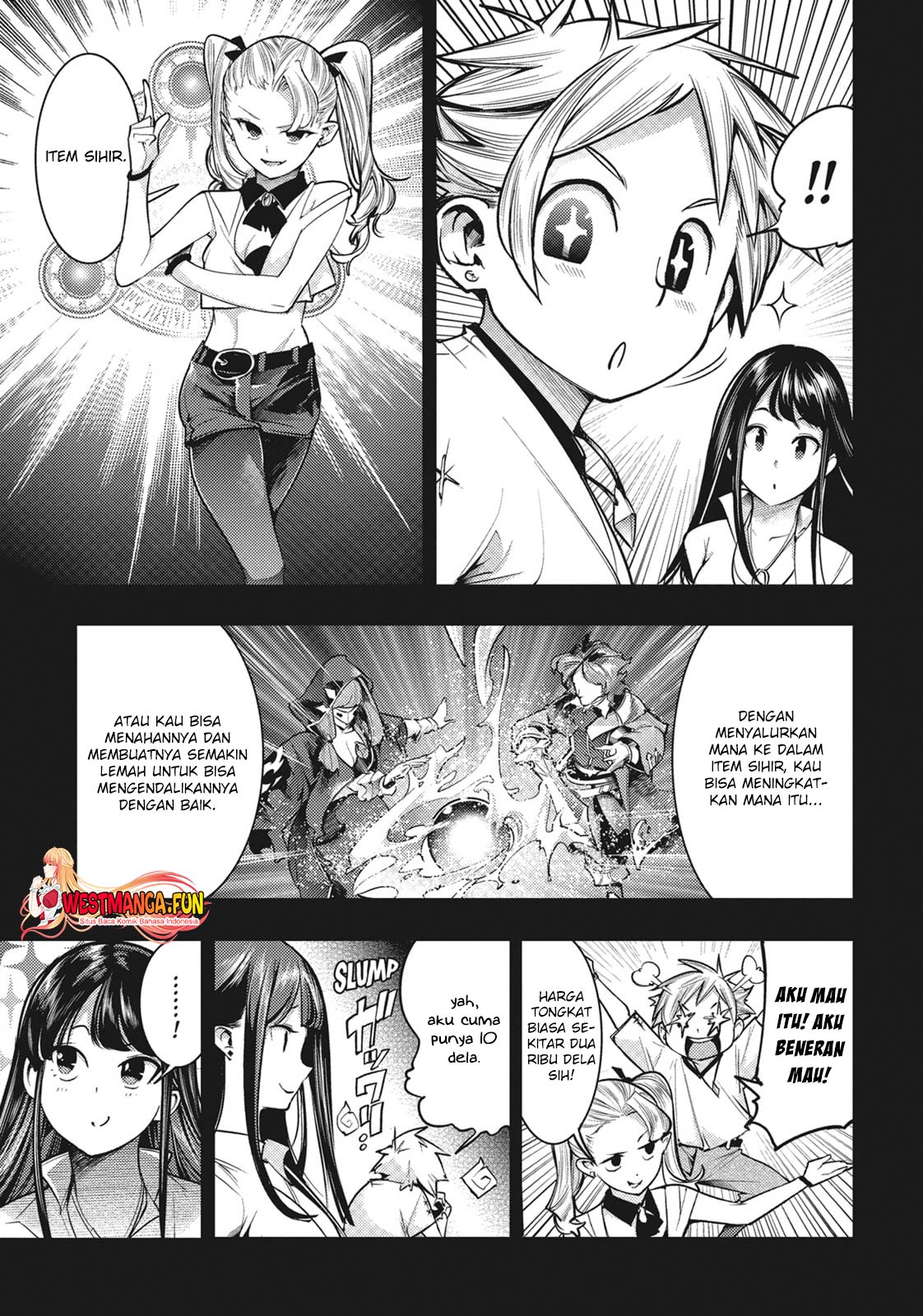 Chapter 50 - halaman 13