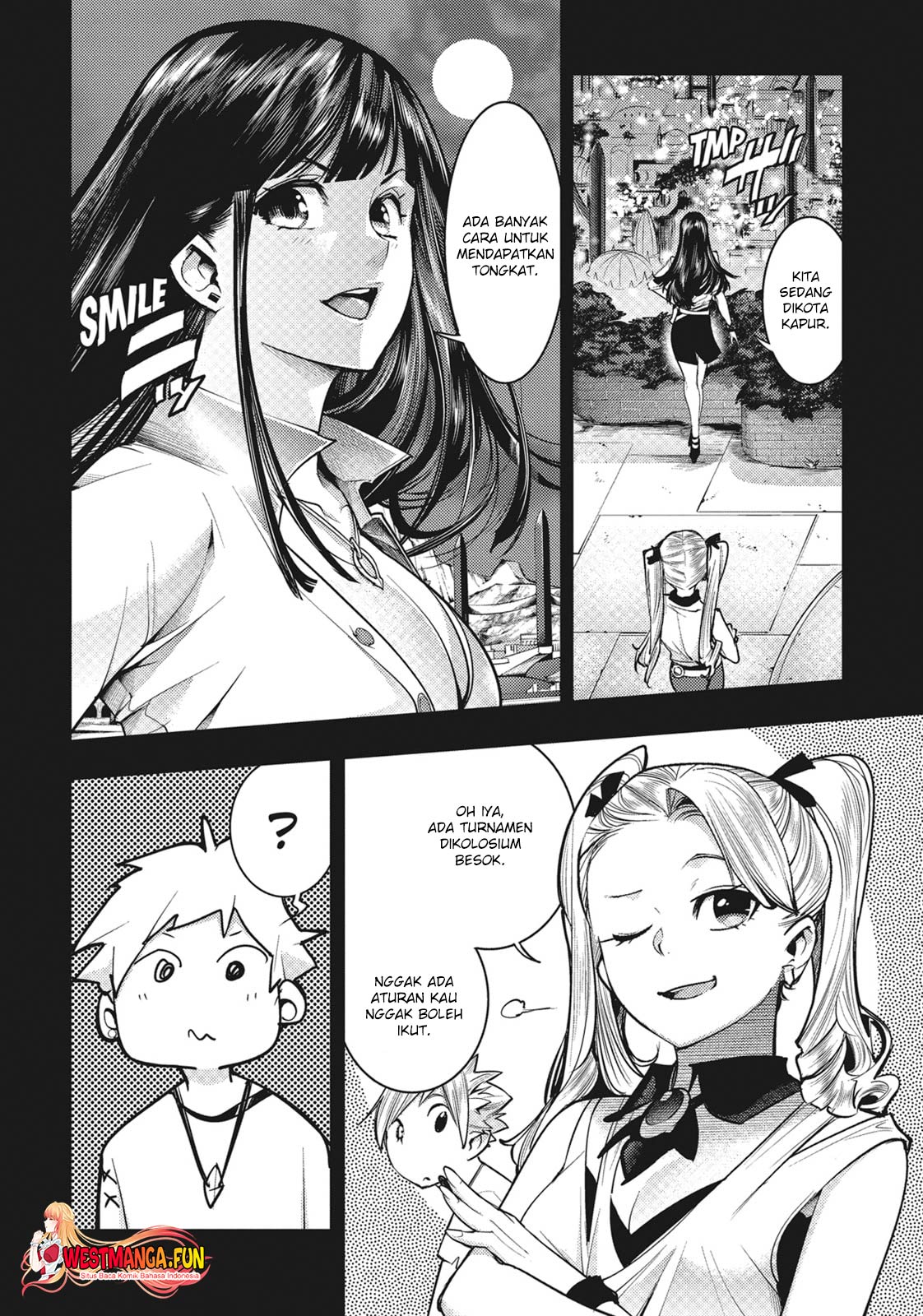 Chapter 50 - halaman 14