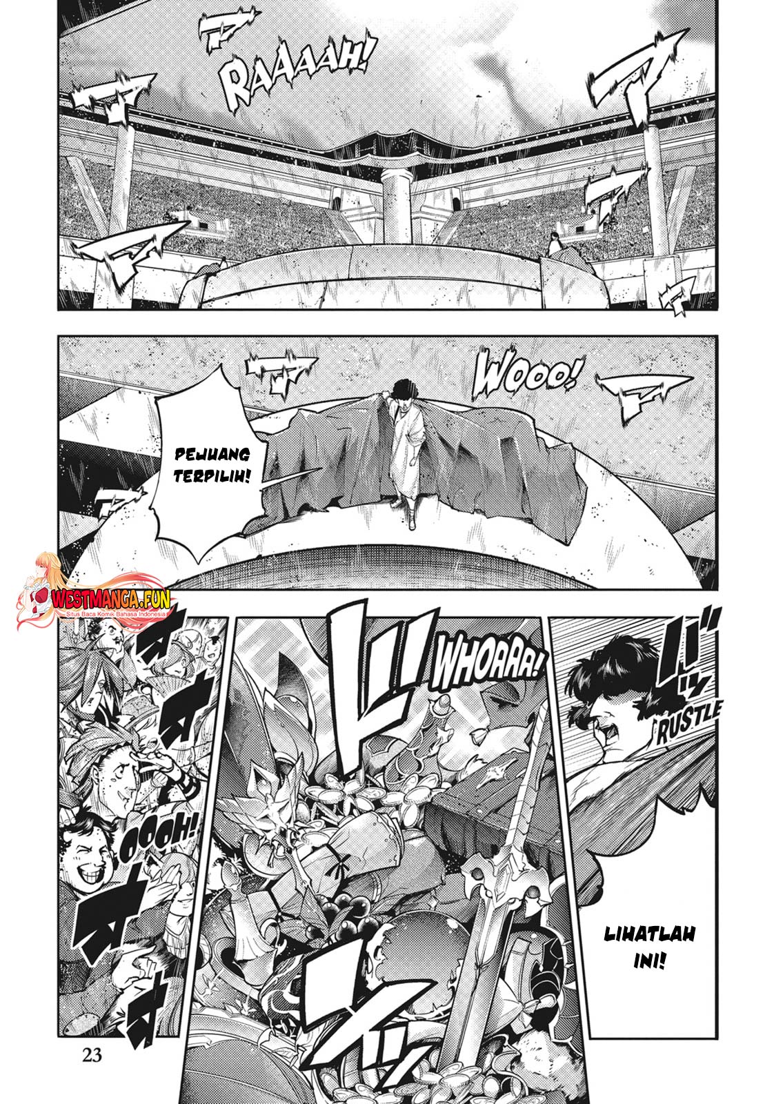 Chapter 50 - halaman 15