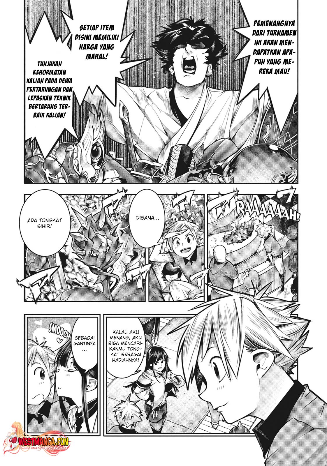 Chapter 50 - halaman 16