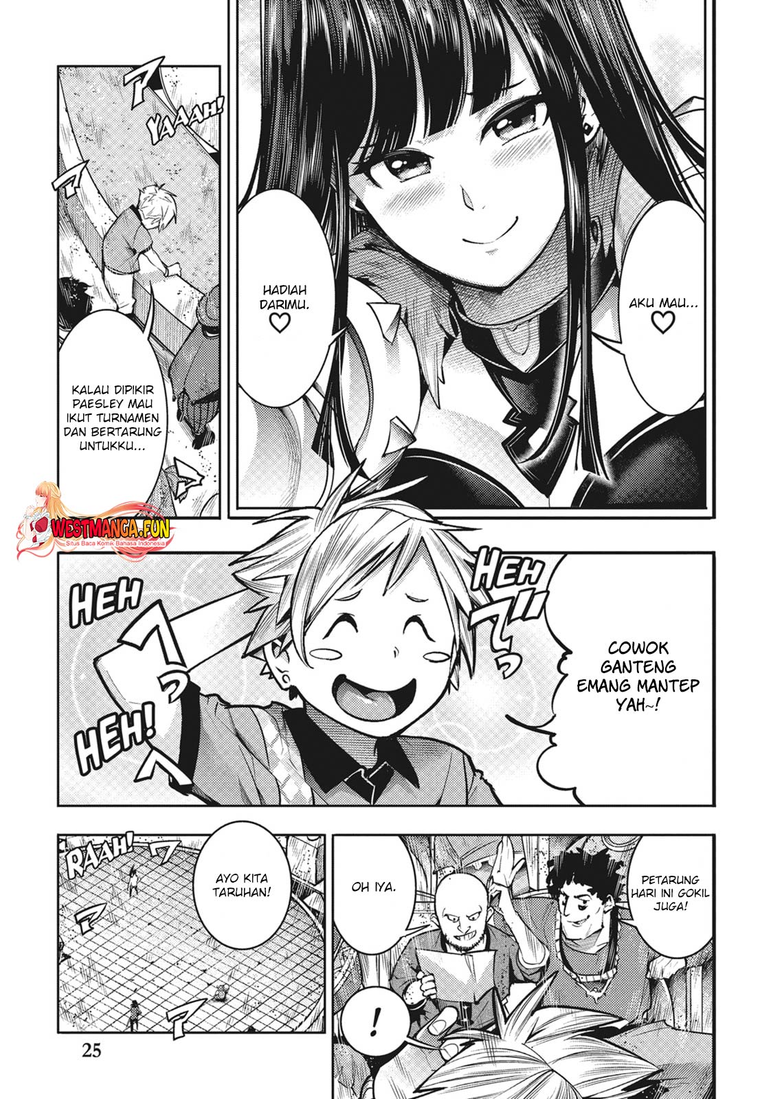 Chapter 50 - halaman 17