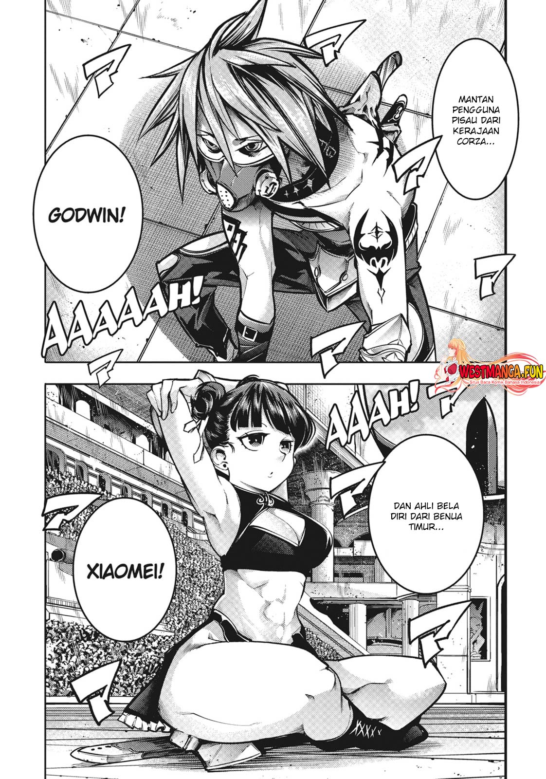 Chapter 50 - halaman 20