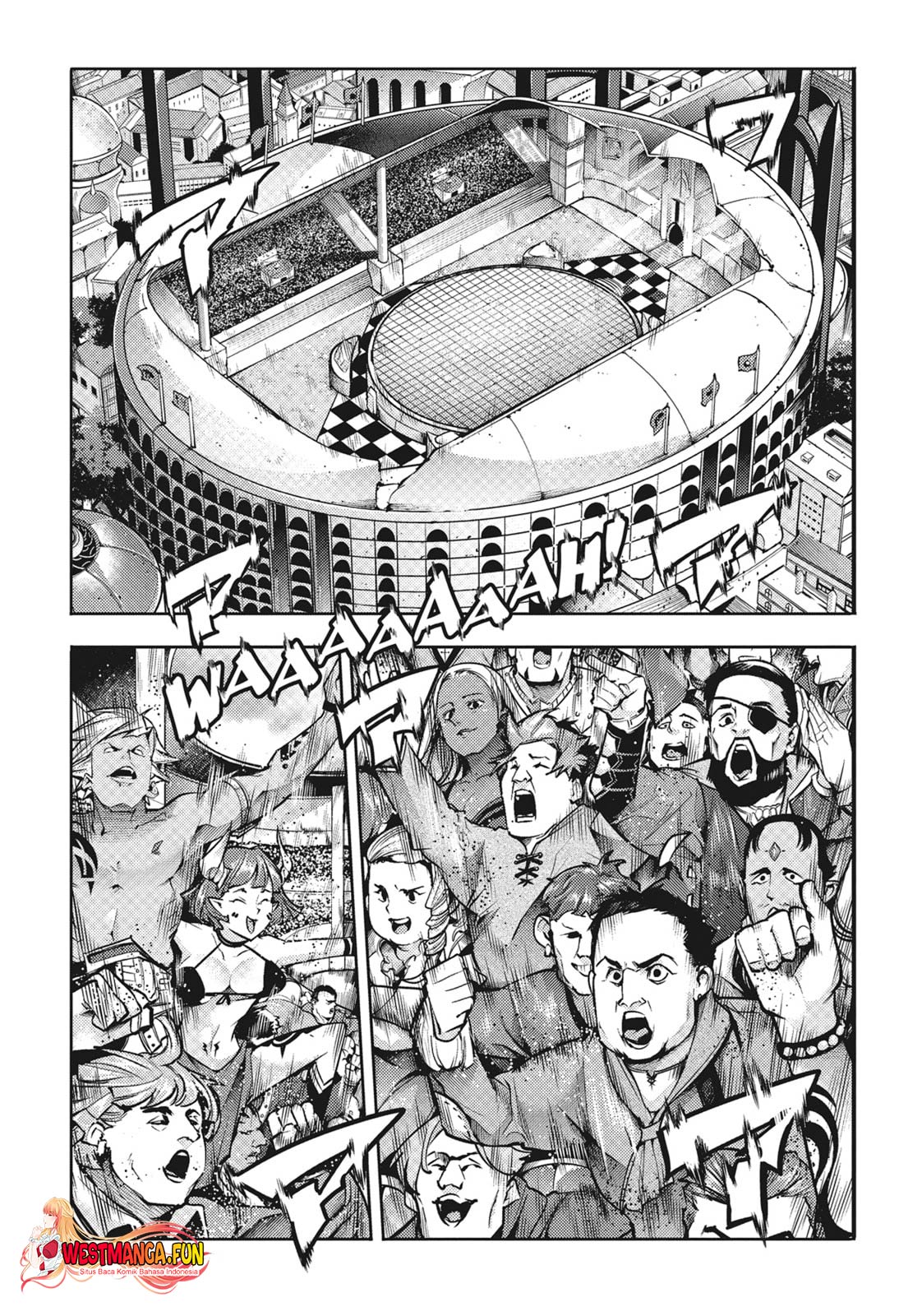Chapter 50 - halaman 3