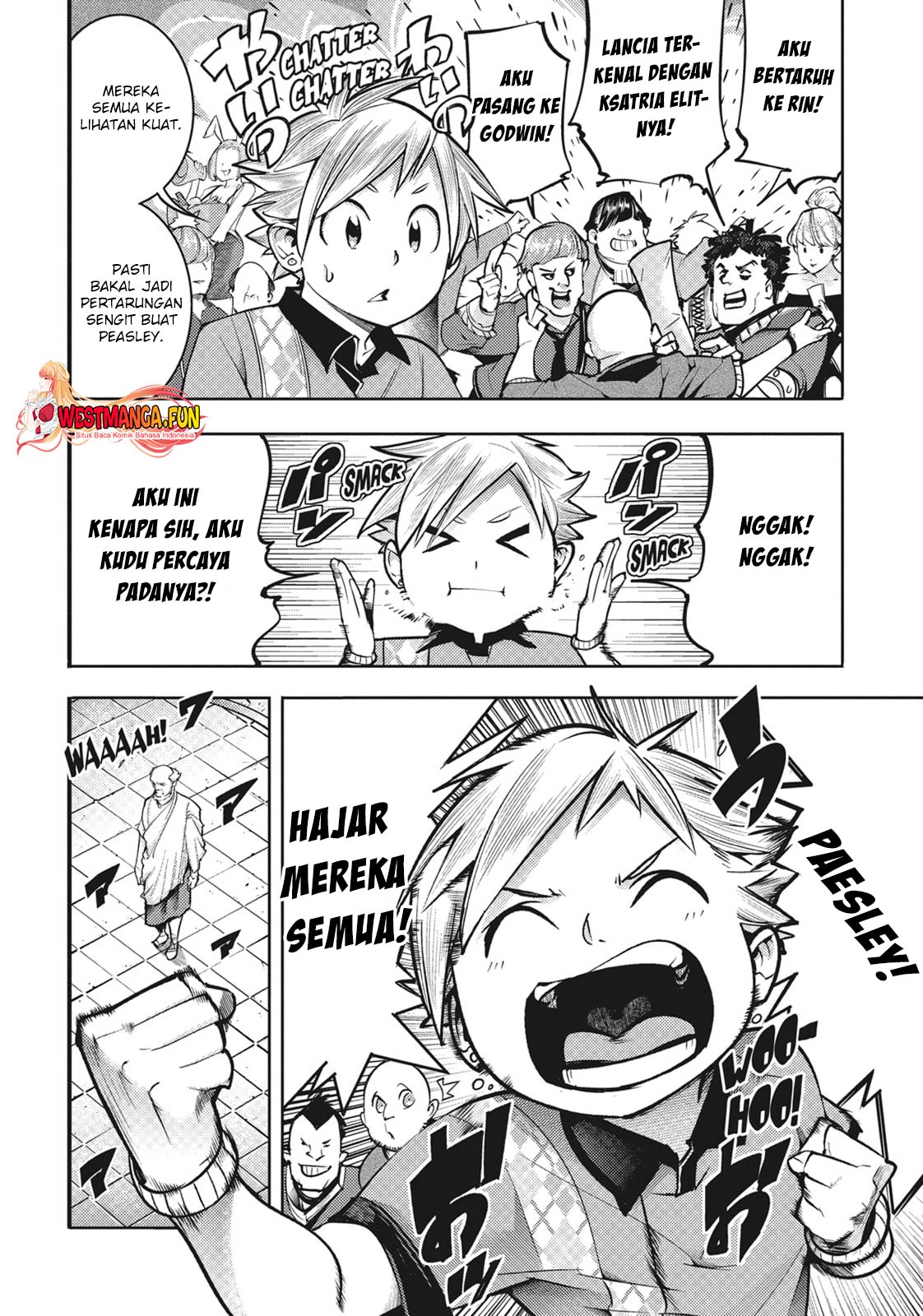 Chapter 50 - halaman 21