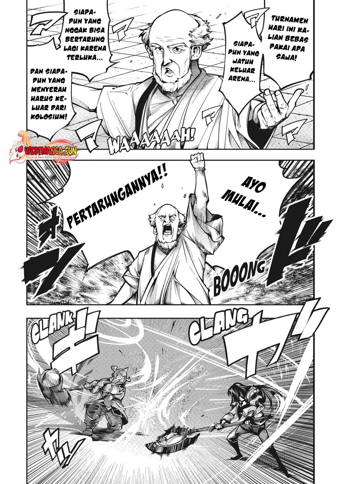 Chapter 50 - halaman 22