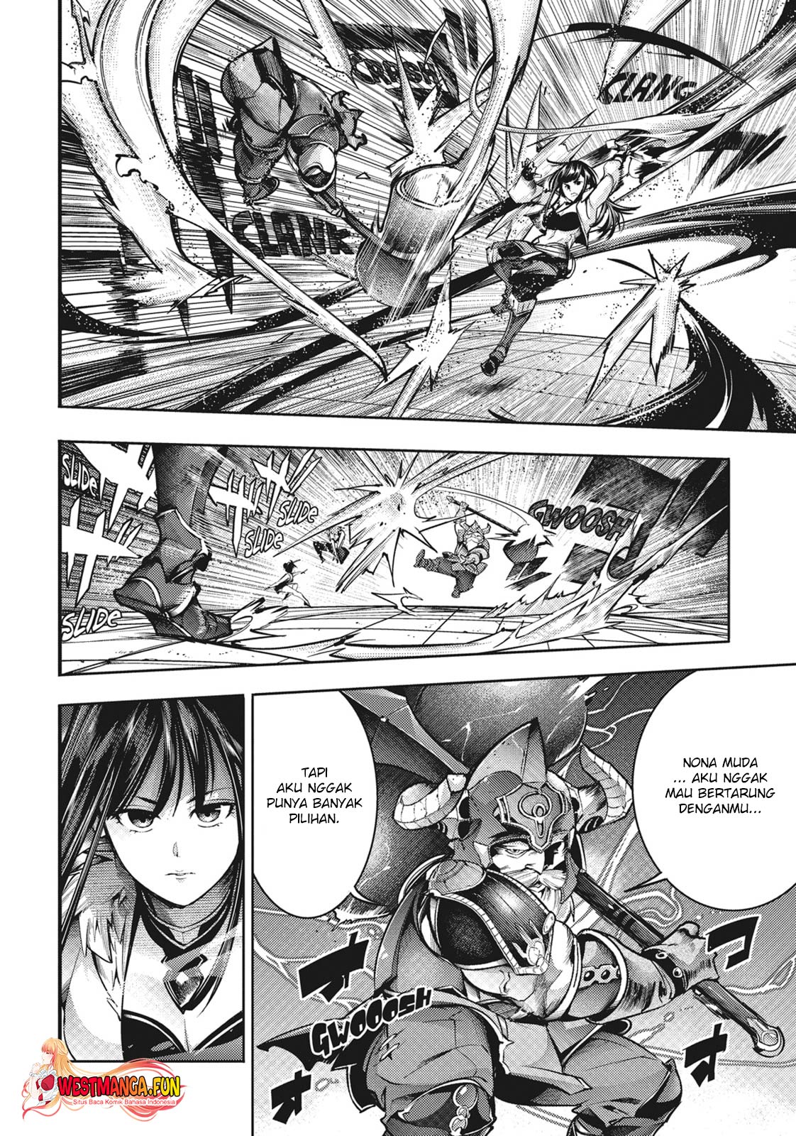 Chapter 50 - halaman 23