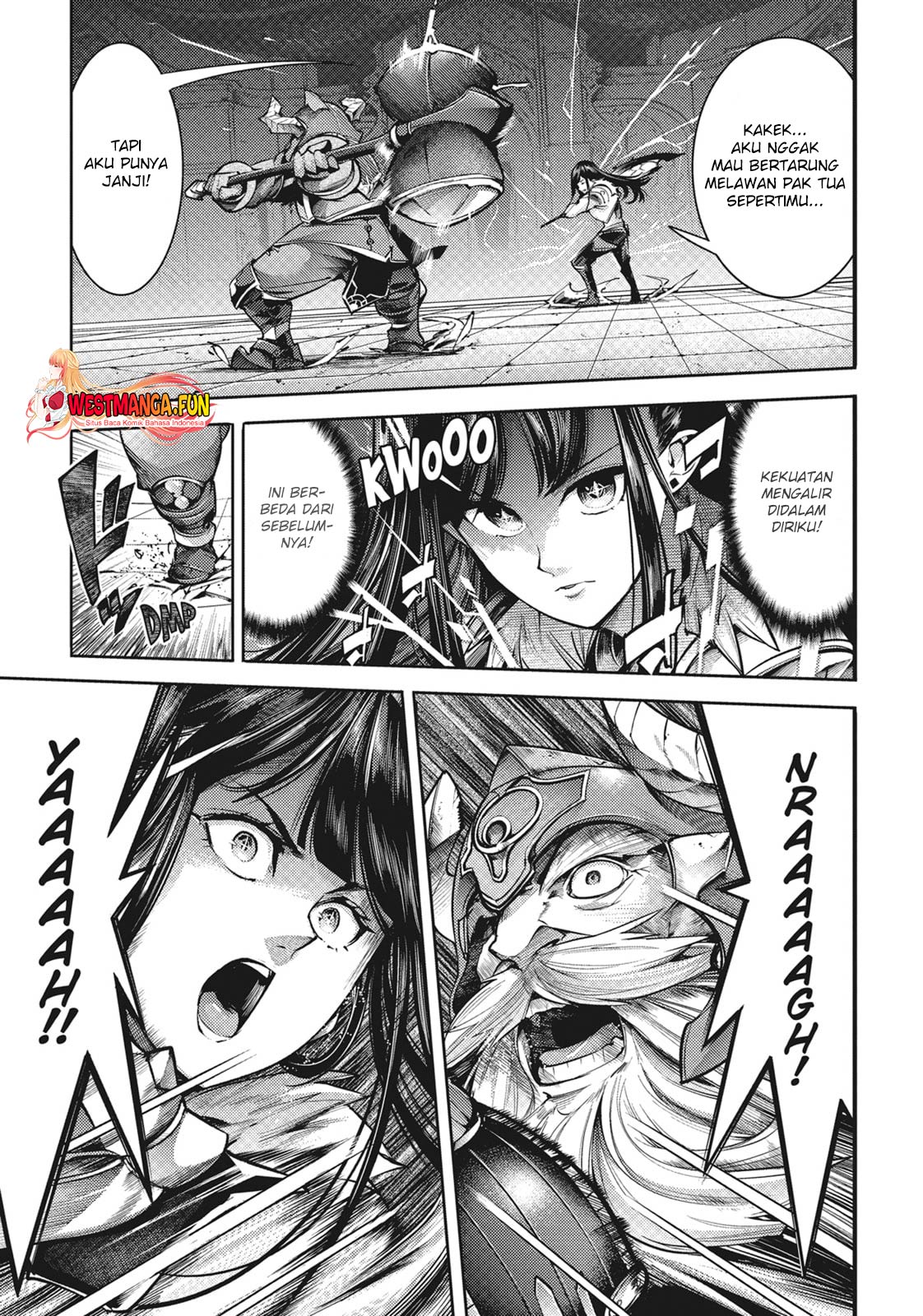 Chapter 50 - halaman 24