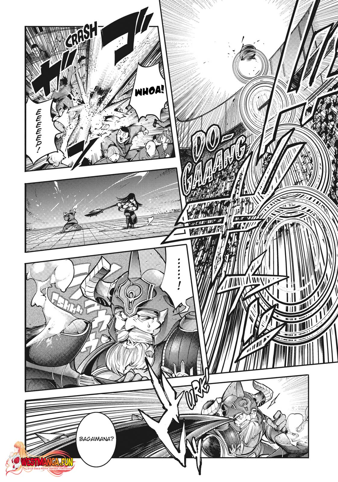 Chapter 50 - halaman 25