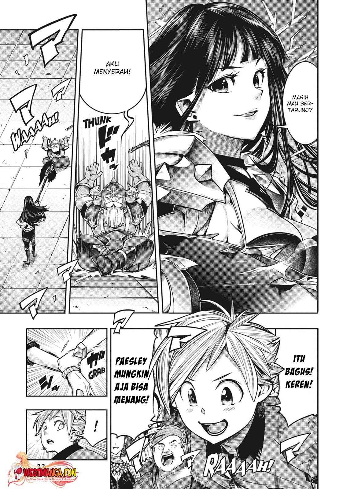Chapter 50 - halaman 26