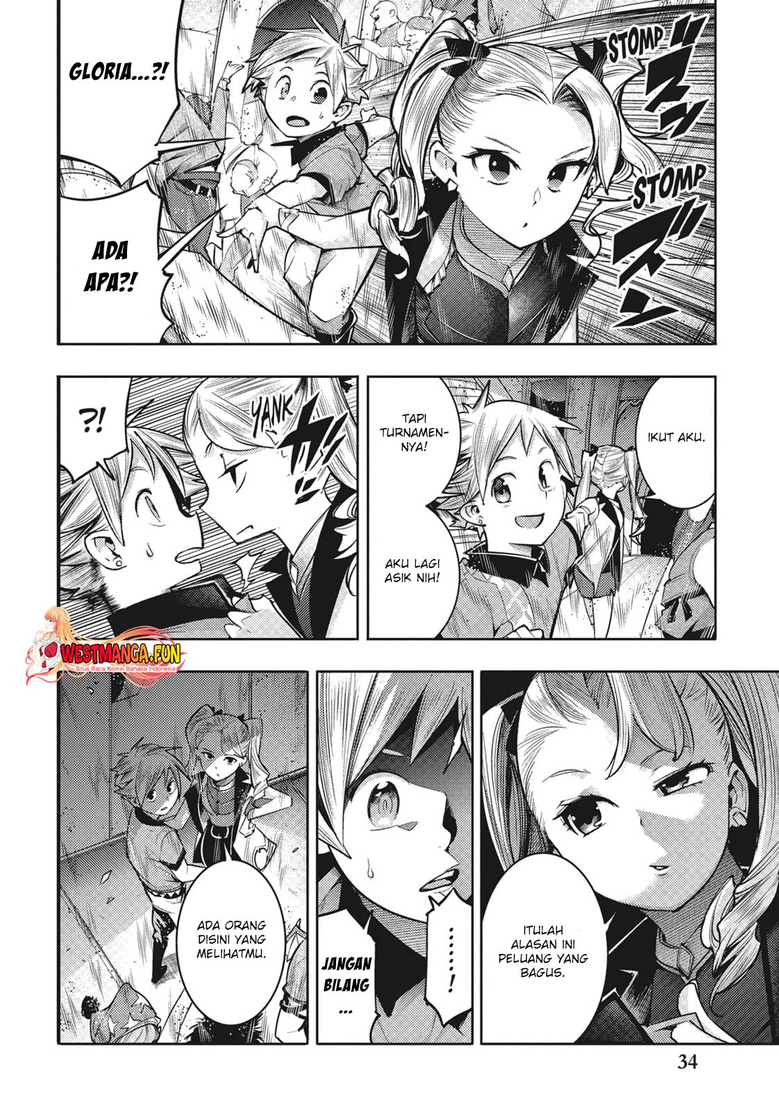 Chapter 50 - halaman 27