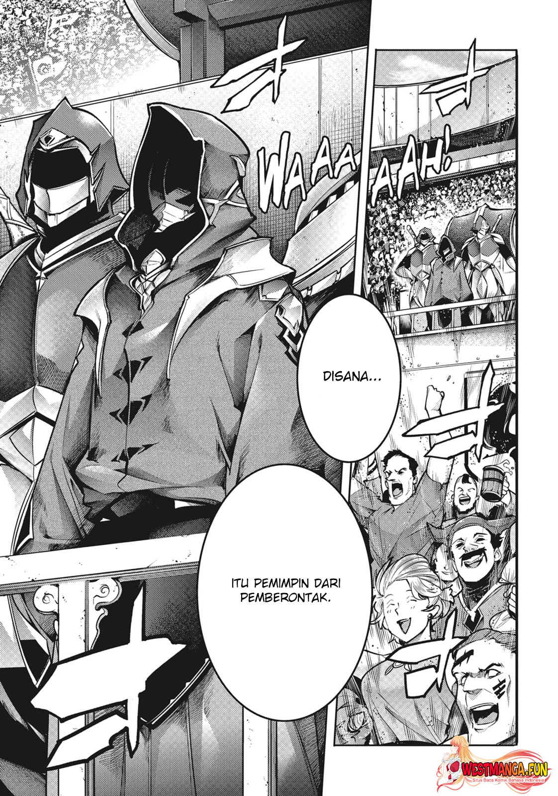 Chapter 50 - halaman 28
