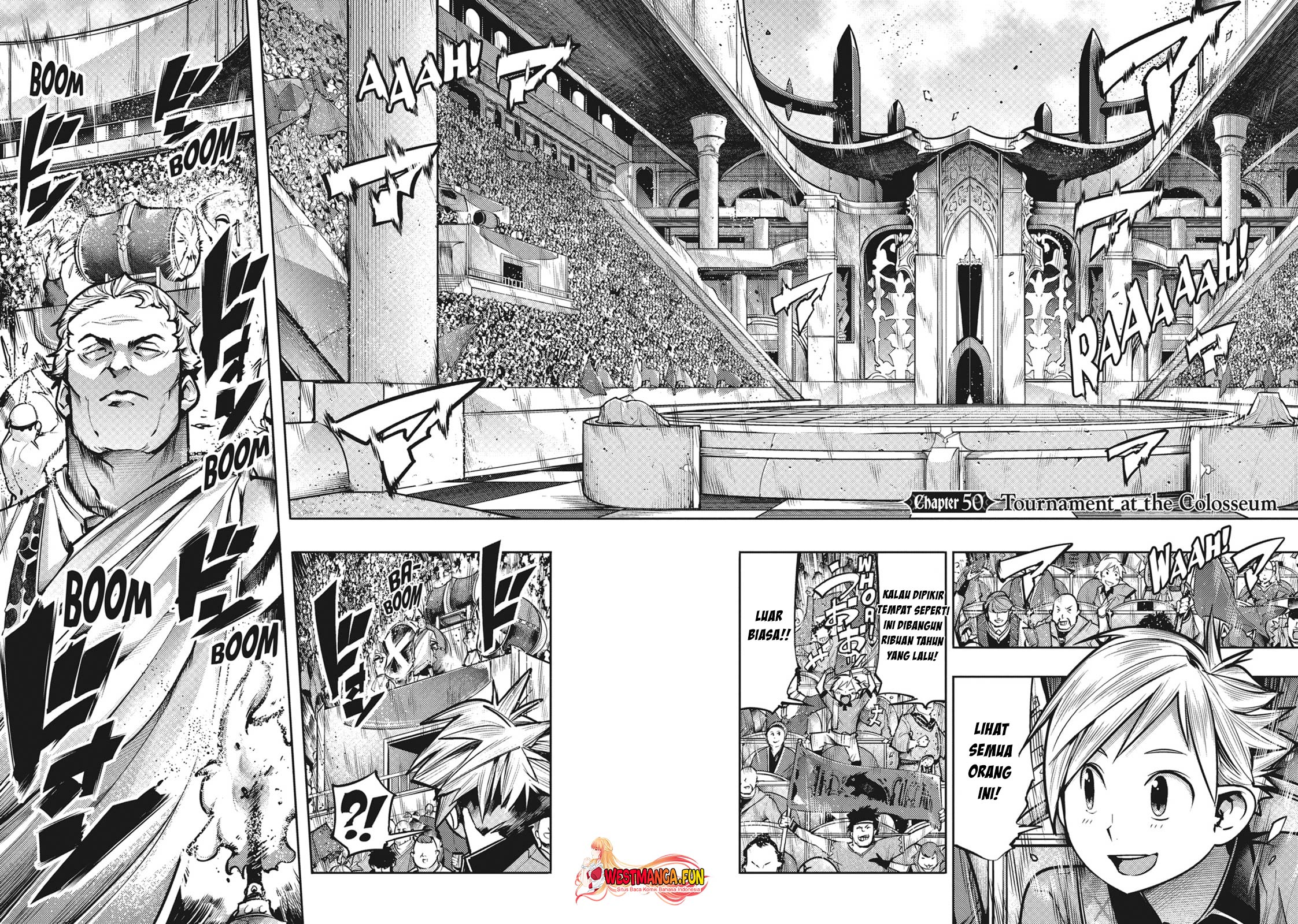 Chapter 50 - halaman 4