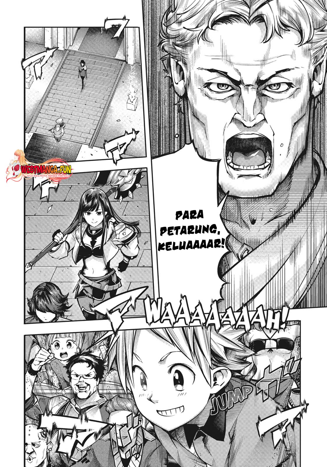 Chapter 50 - halaman 6