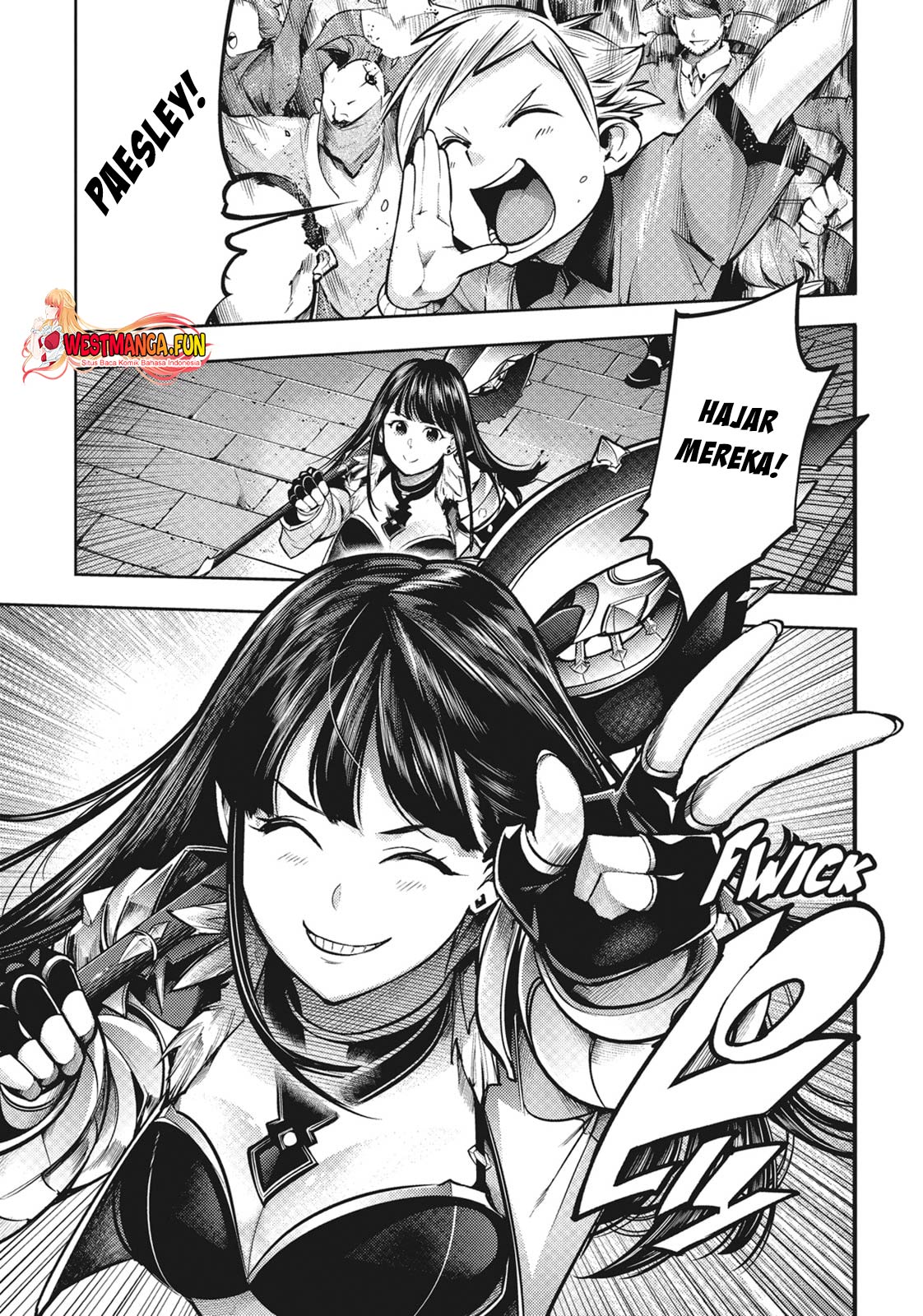 Chapter 50 - halaman 7