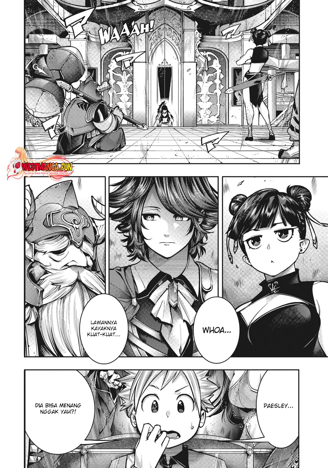 Chapter 50 - halaman 8