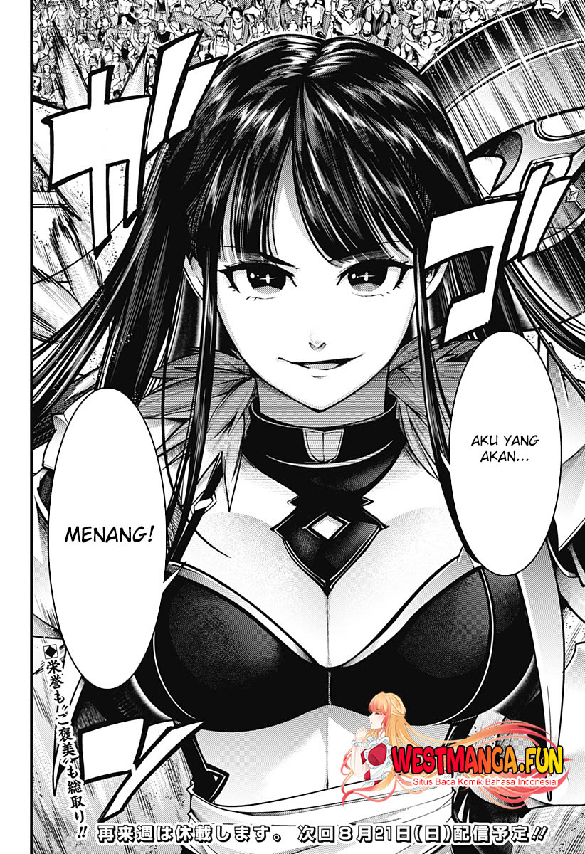 Chapter 51 - halaman 25