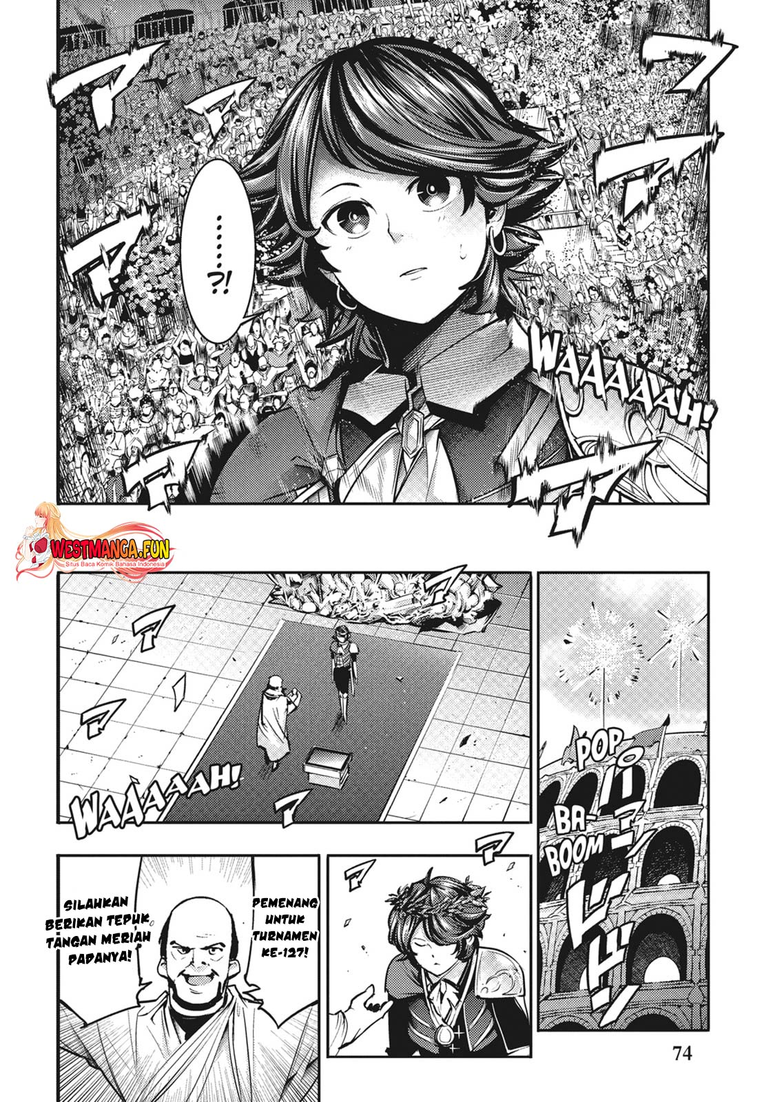 Chapter 52 - halaman 20