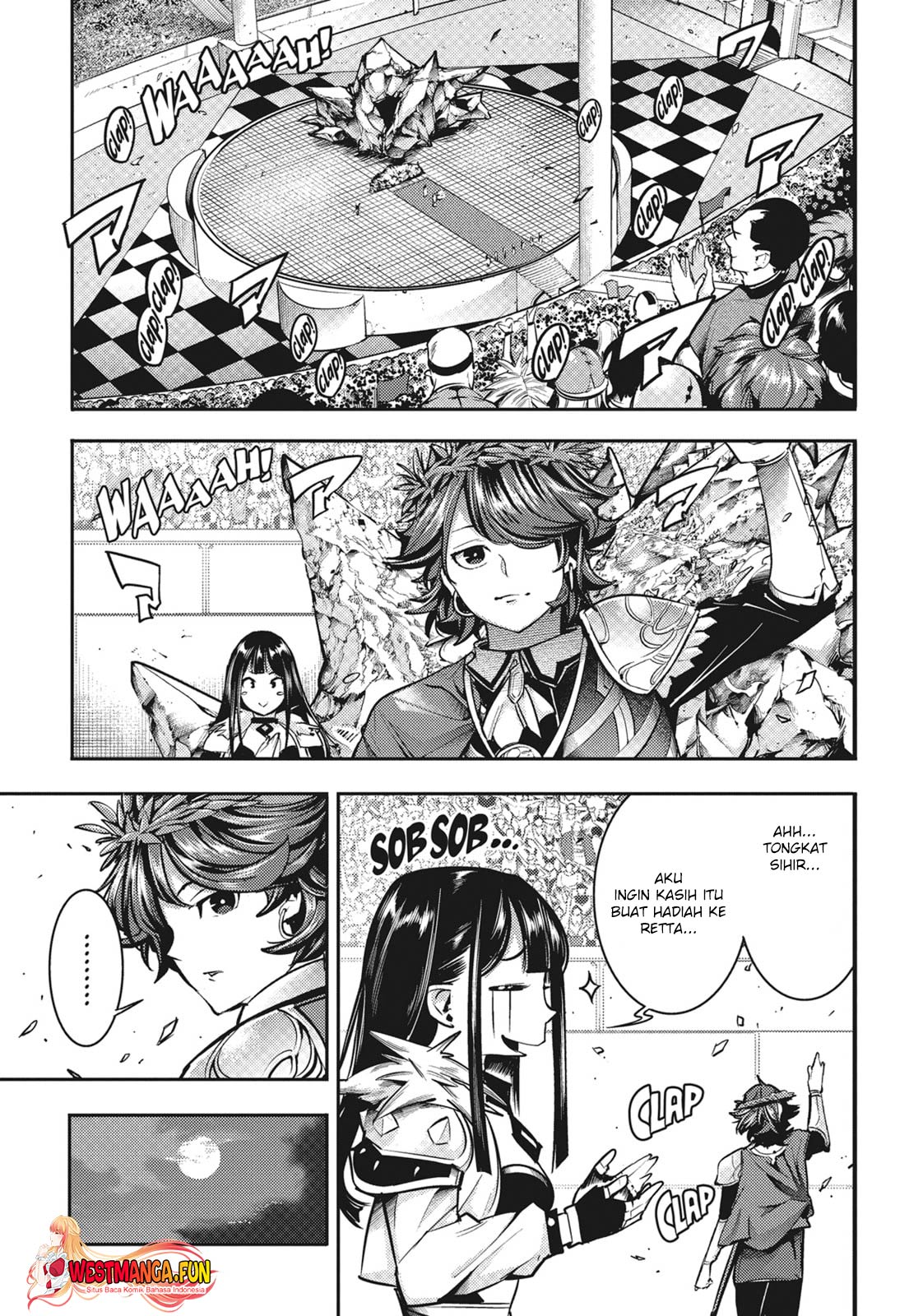 Chapter 52 - halaman 21