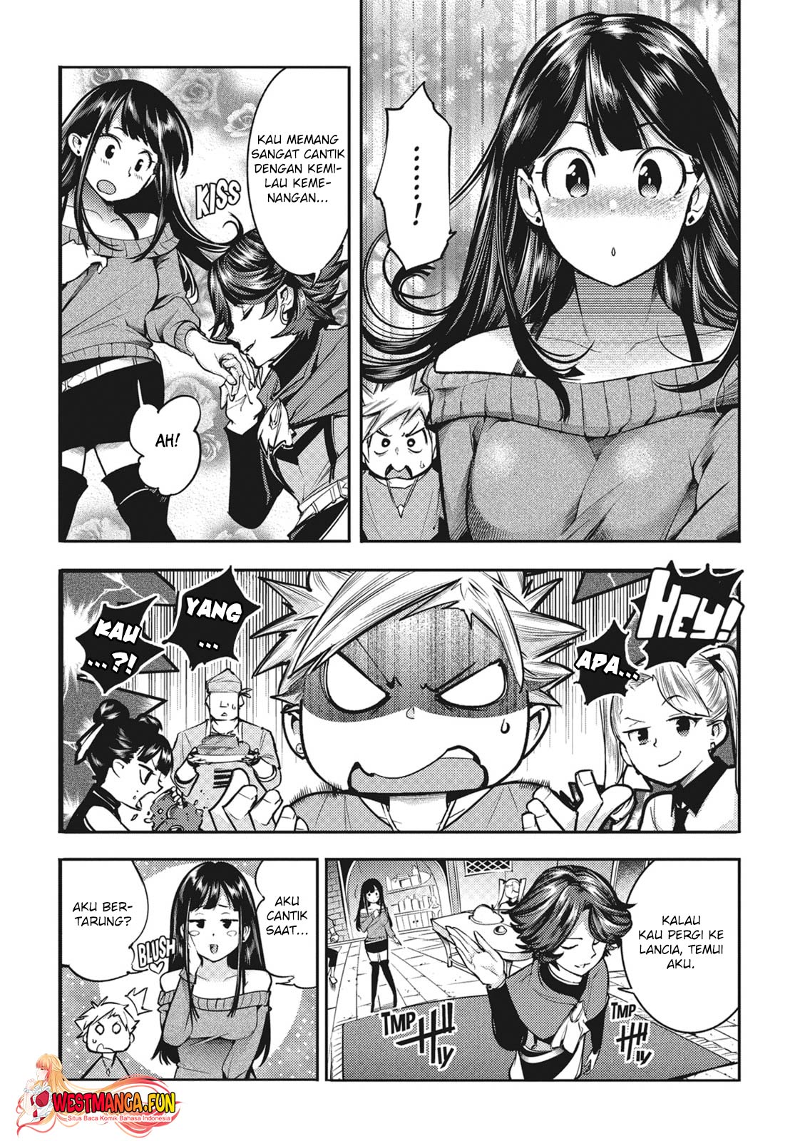 Chapter 52 - halaman 26