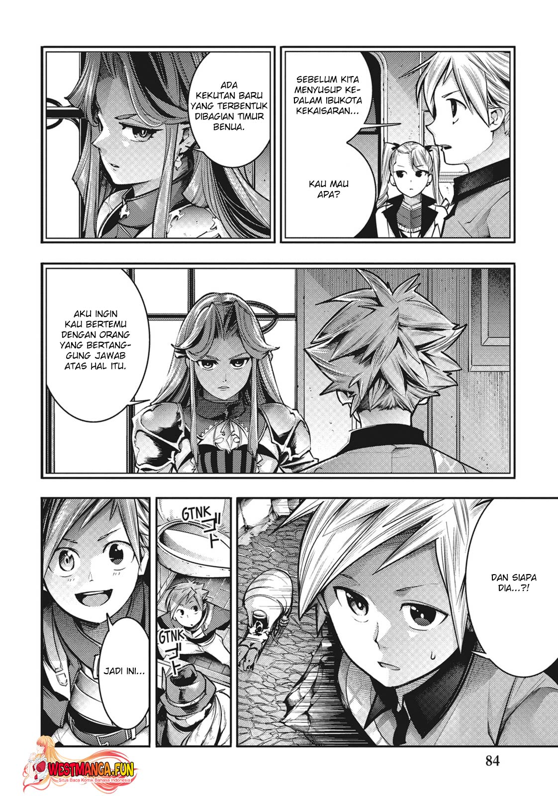 Chapter 52 - halaman 30