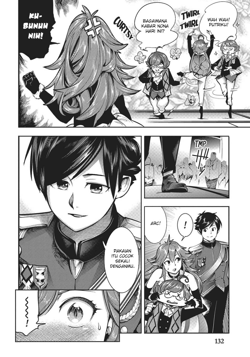 Chapter 54 - halaman 17