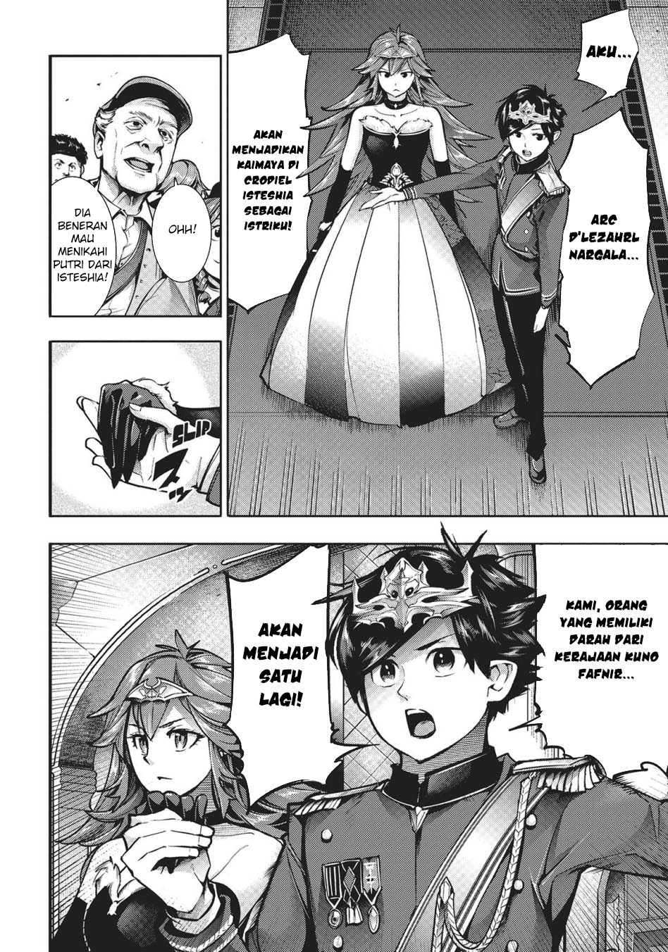 Chapter 54 - halaman 26