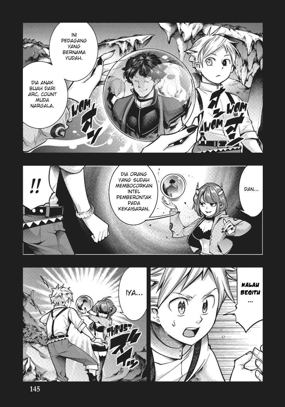 Chapter 54 - halaman 30