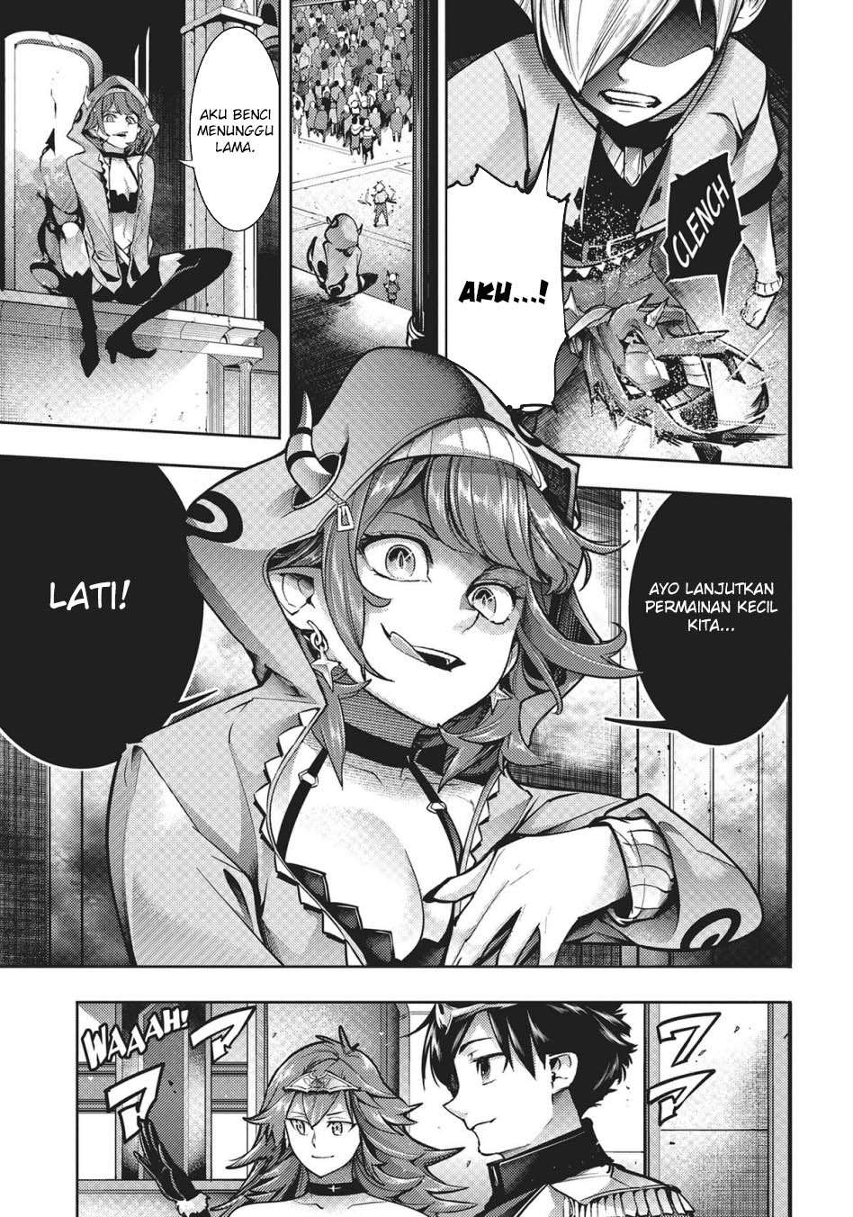 Chapter 54 - halaman 32