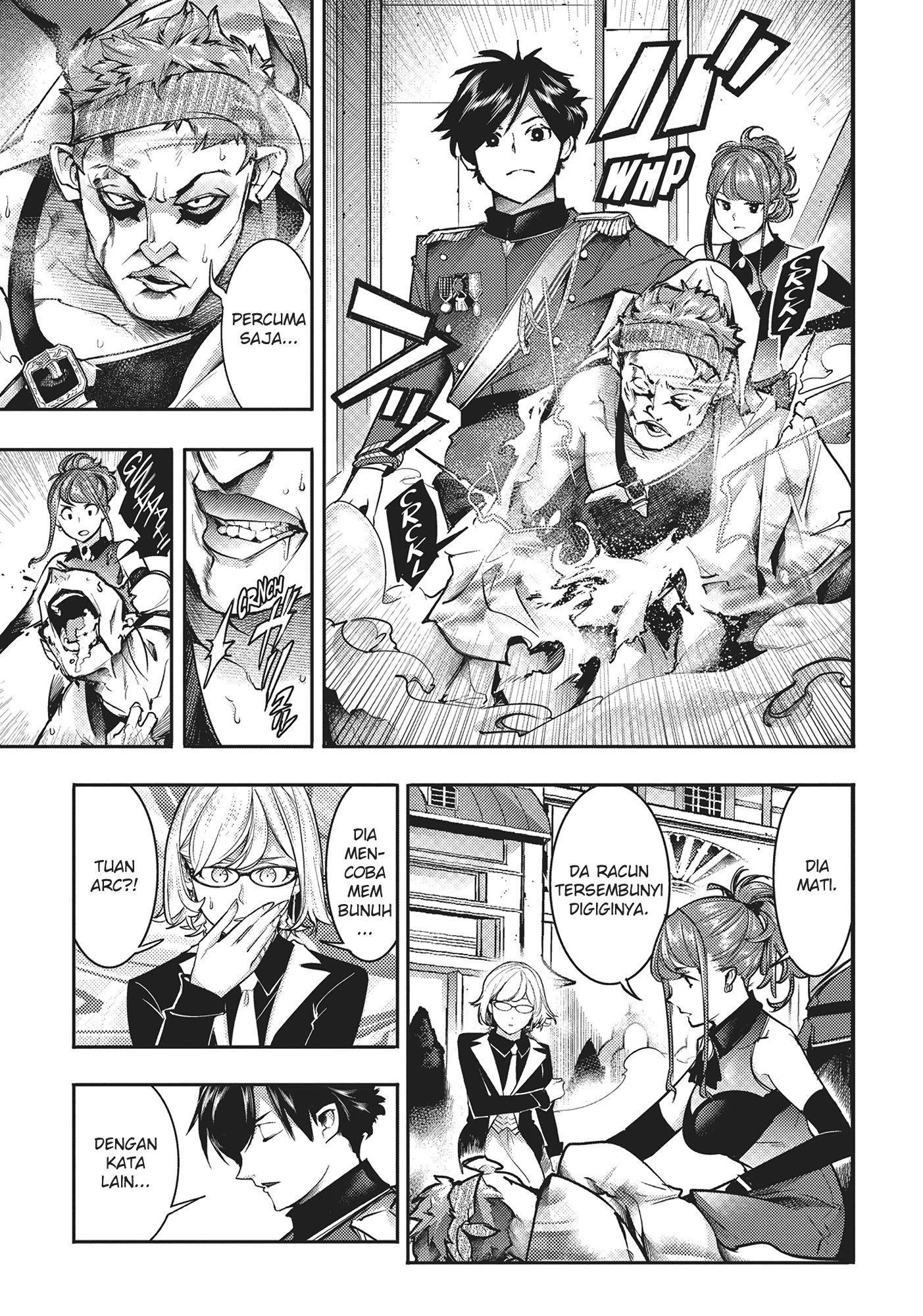 Chapter 55 - halaman 14