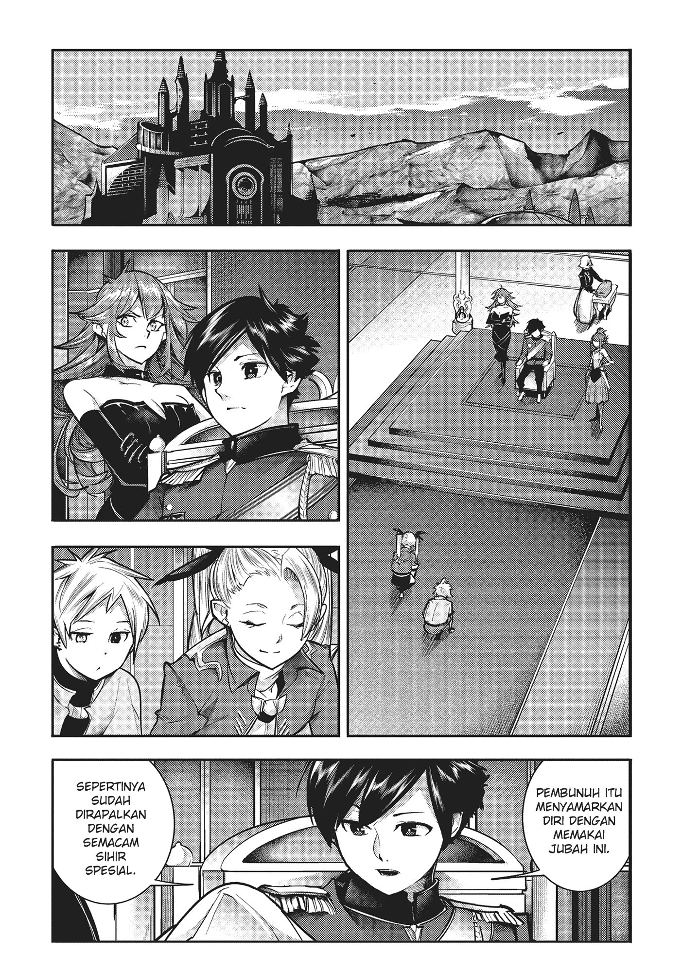 Chapter 55 - halaman 16
