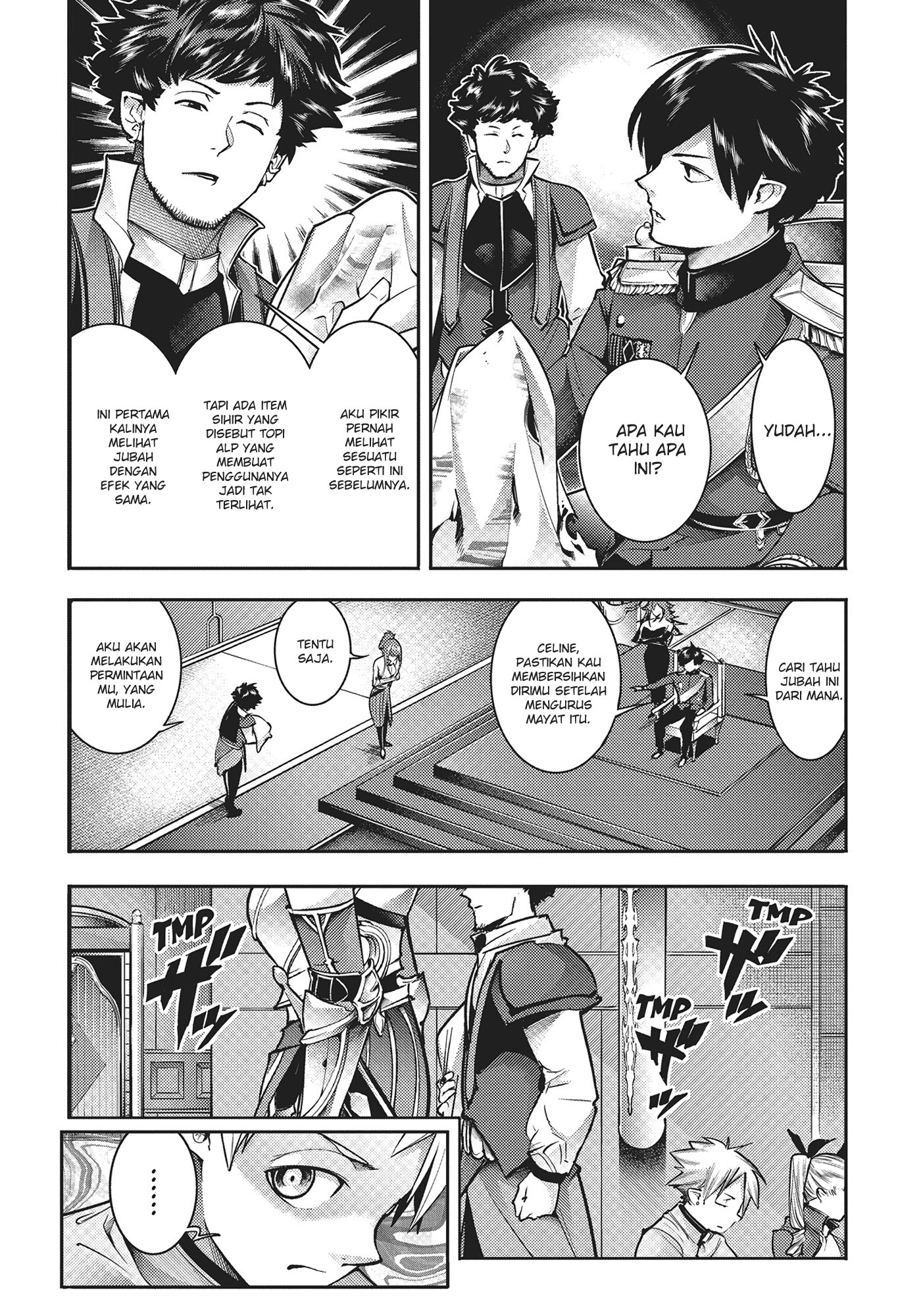Chapter 55 - halaman 17