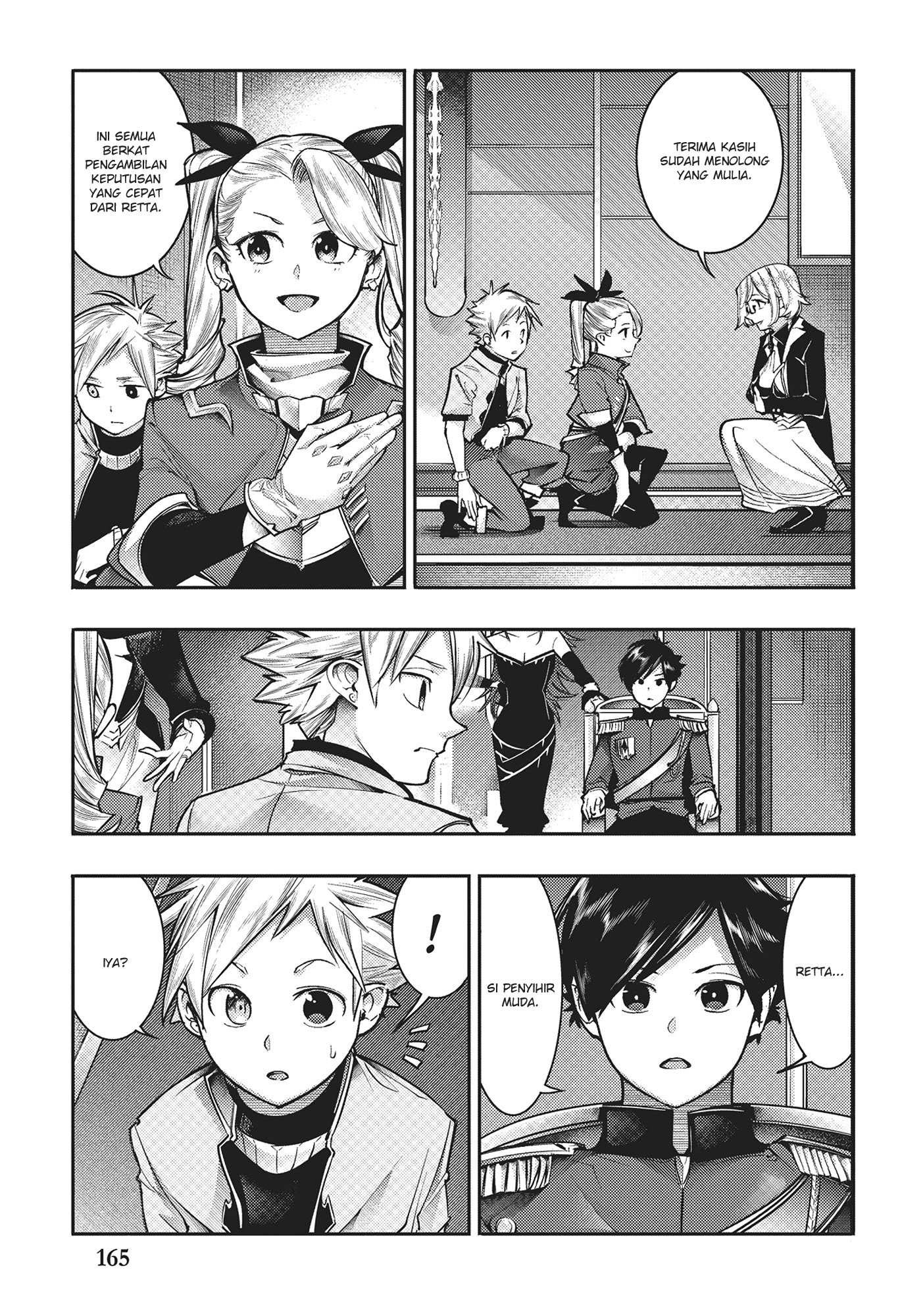 Chapter 55 - halaman 18