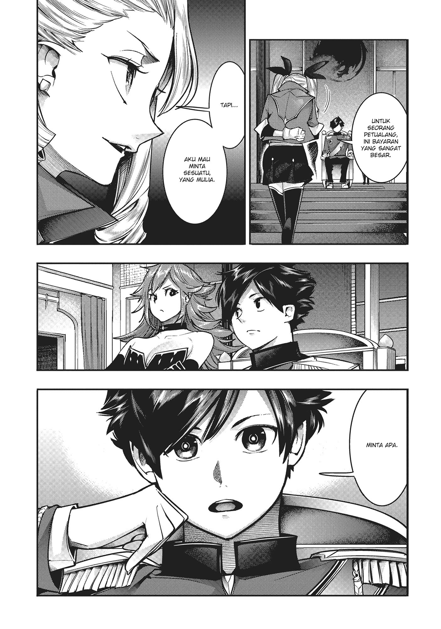 Chapter 55 - halaman 20