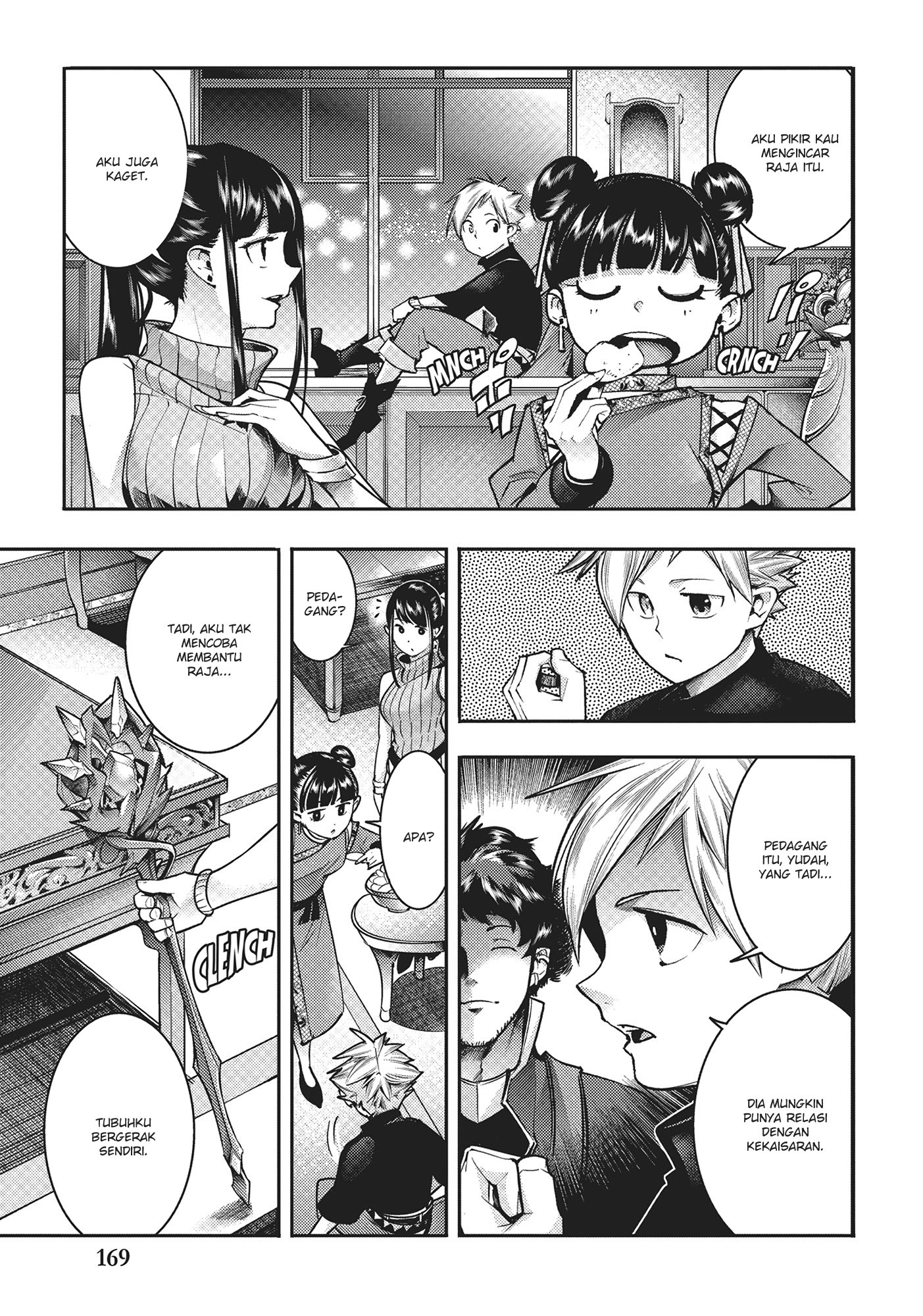 Chapter 55 - halaman 22
