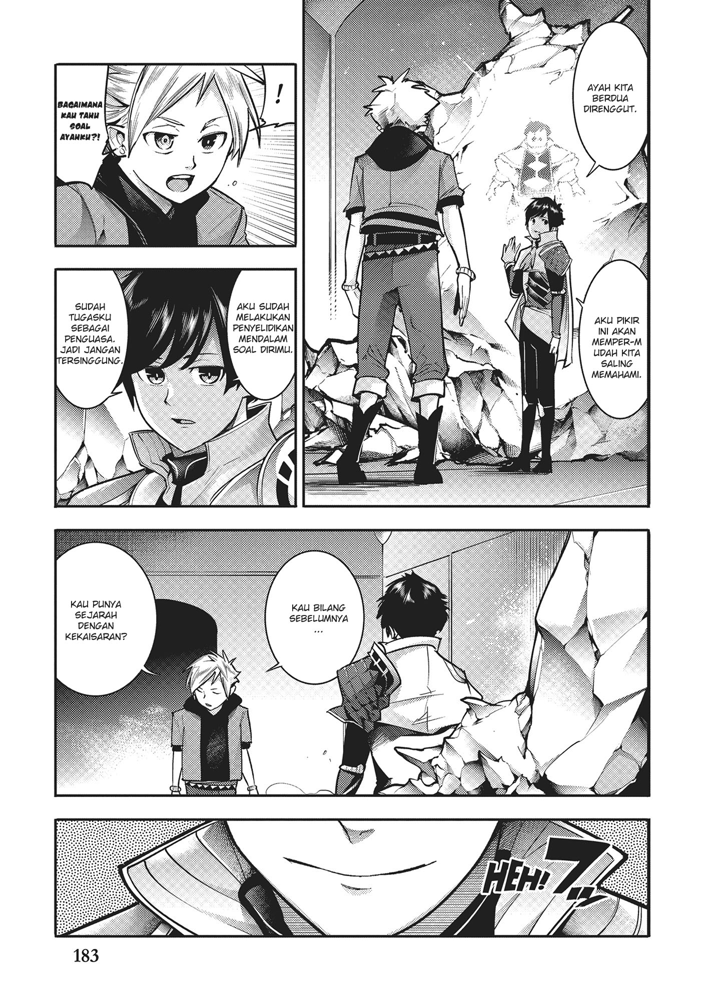 Chapter 56 - halaman 16