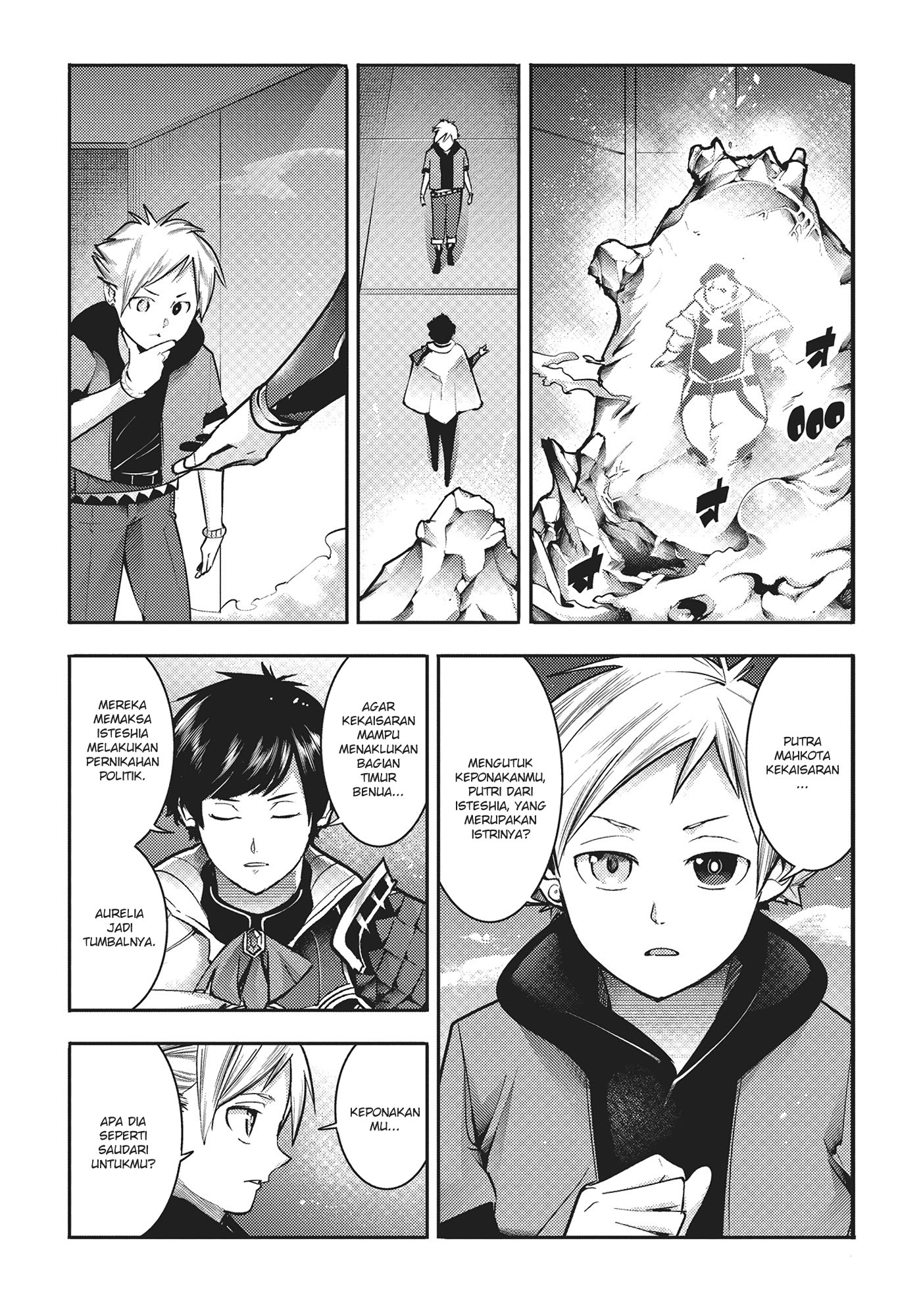 Chapter 56 - halaman 18