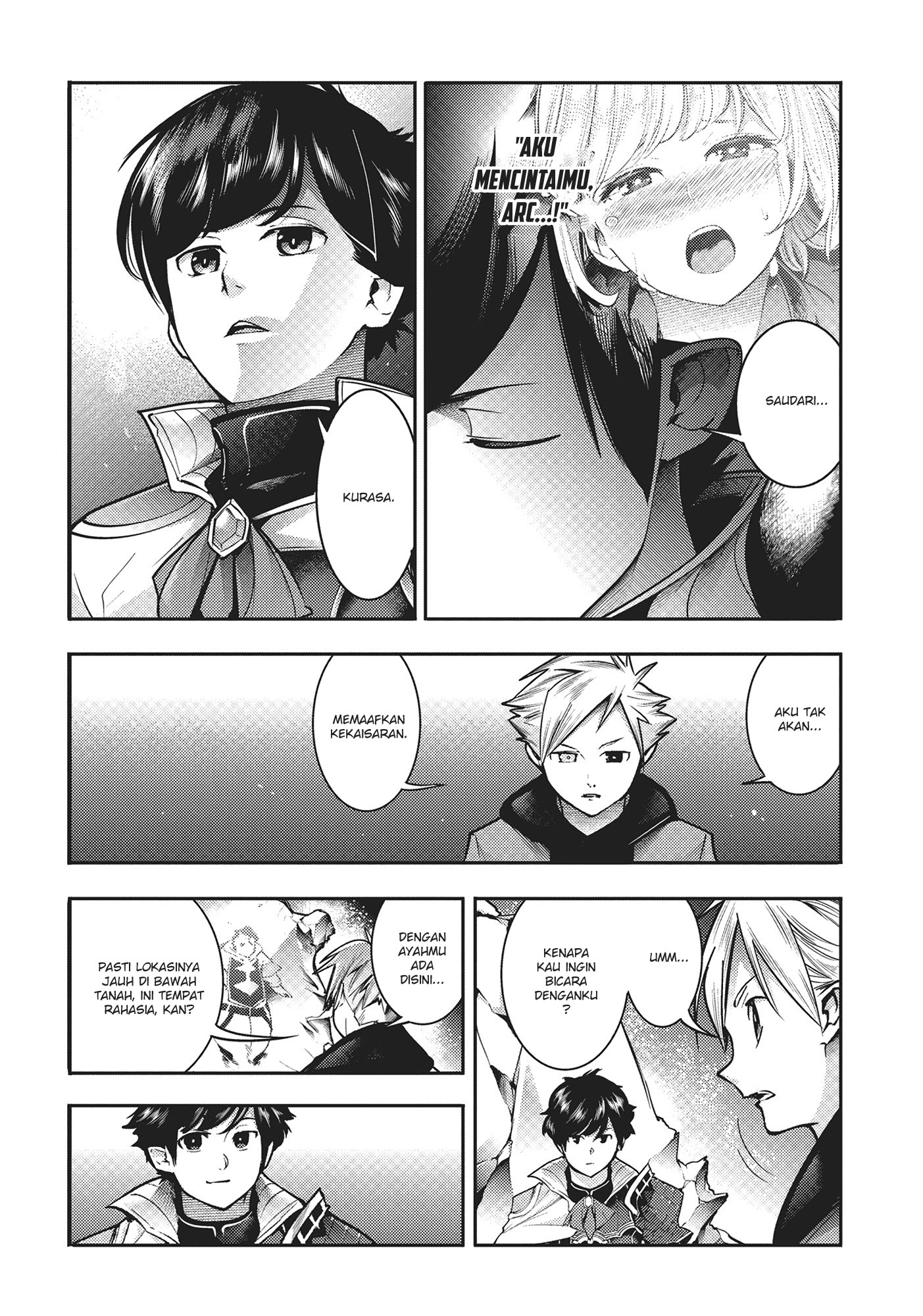 Chapter 56 - halaman 19