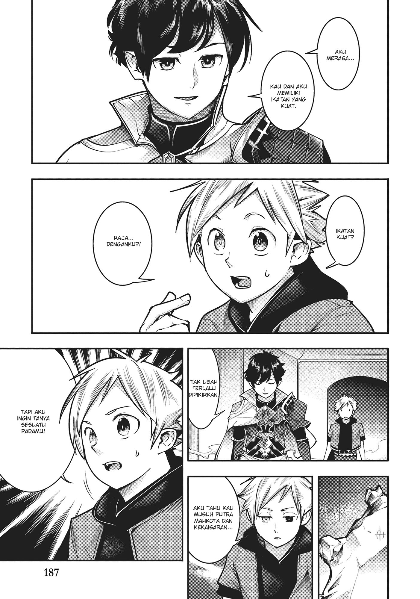 Chapter 56 - halaman 20