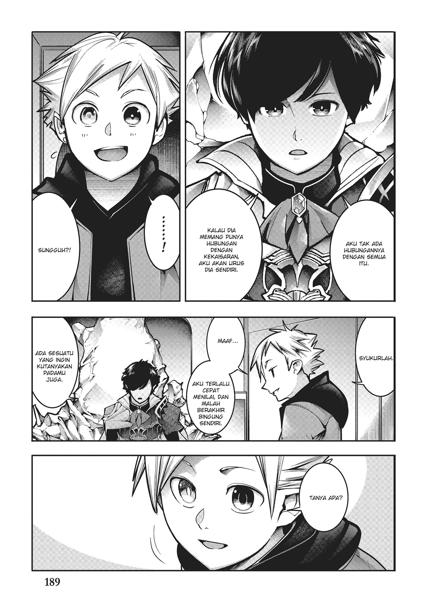Chapter 56 - halaman 22