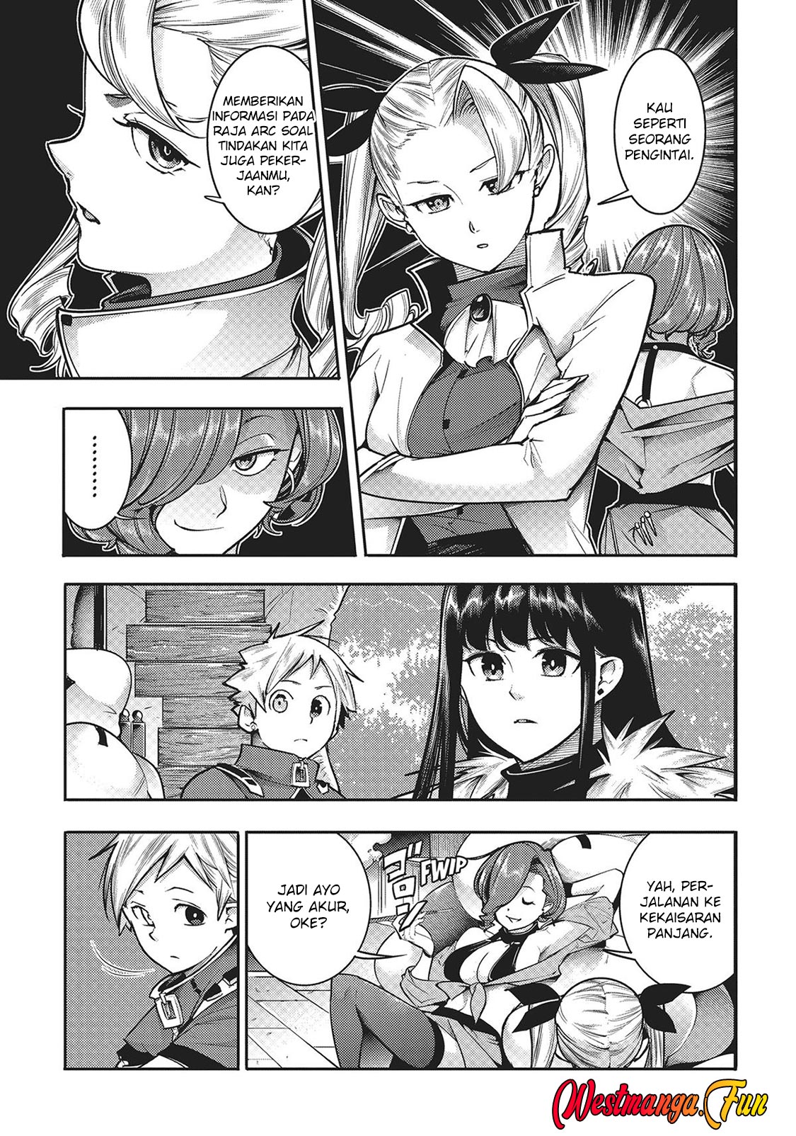 Chapter 57 - halaman 14